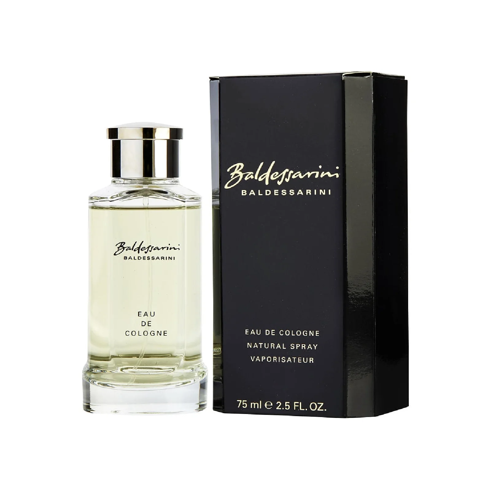 Baldessarini Eau de Cologne for Men - Image 2
