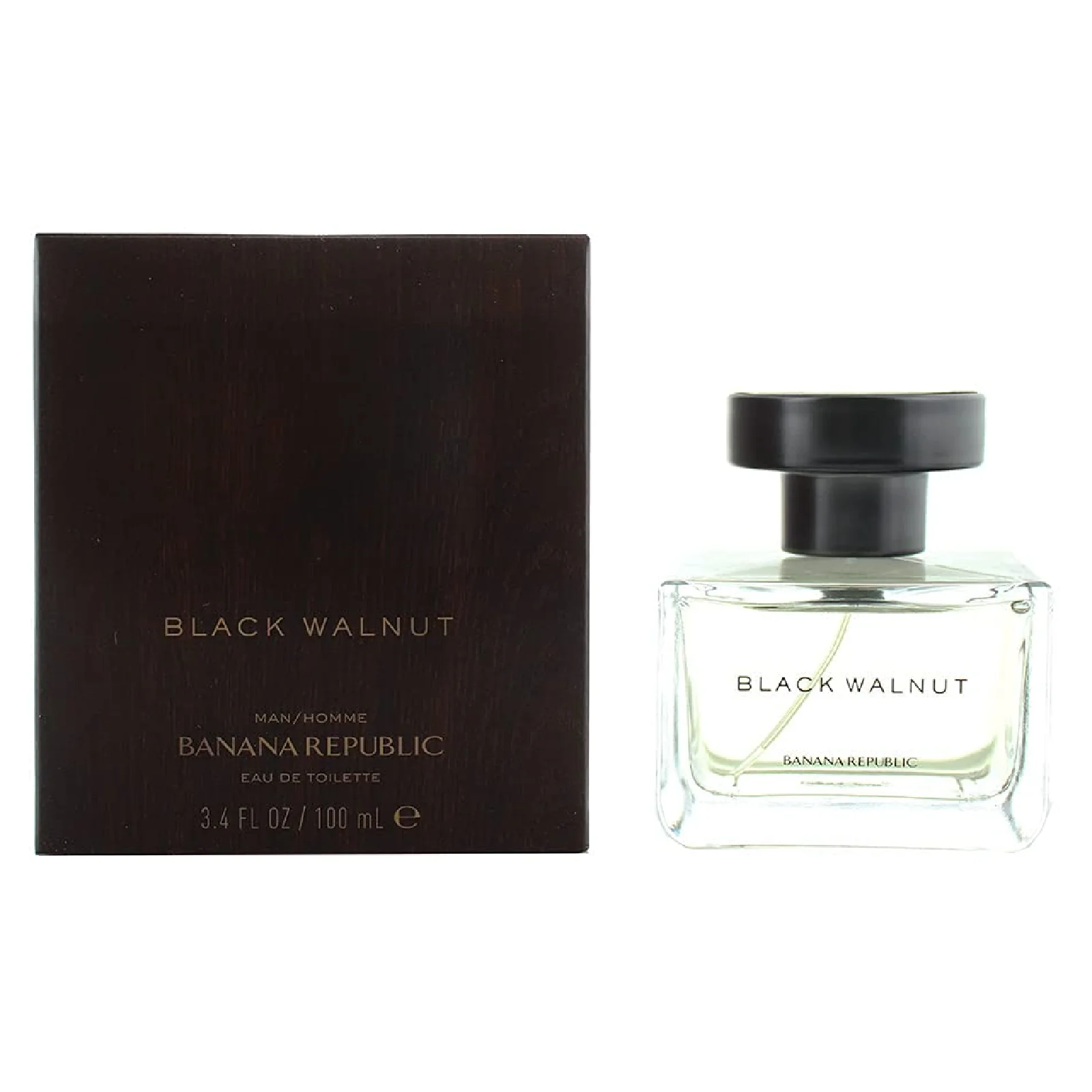 Banana Republic Black Walnut Eau de Toilette for Men - Image 2