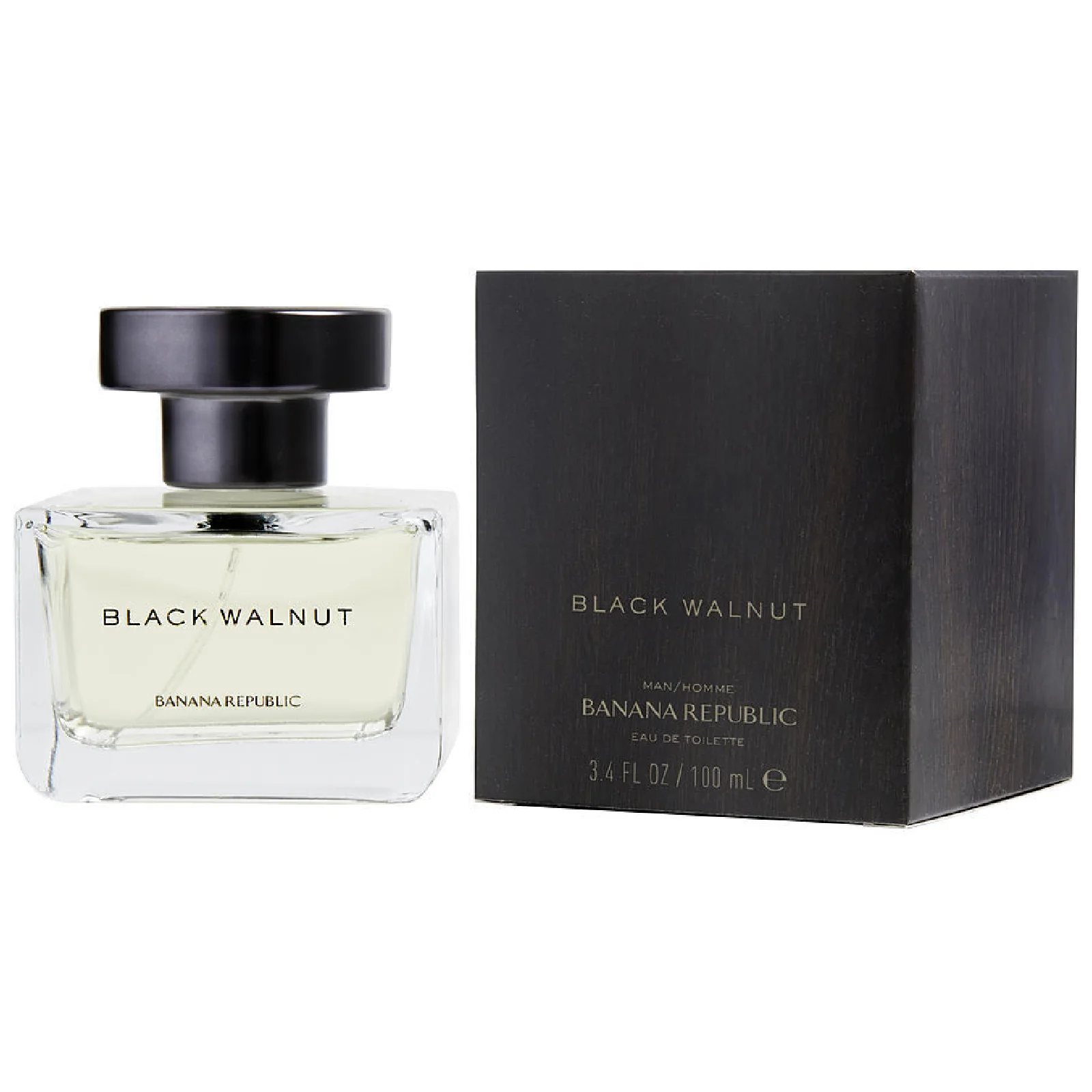 Banana Republic Black Walnut Eau de Toilette for Men - Image 3