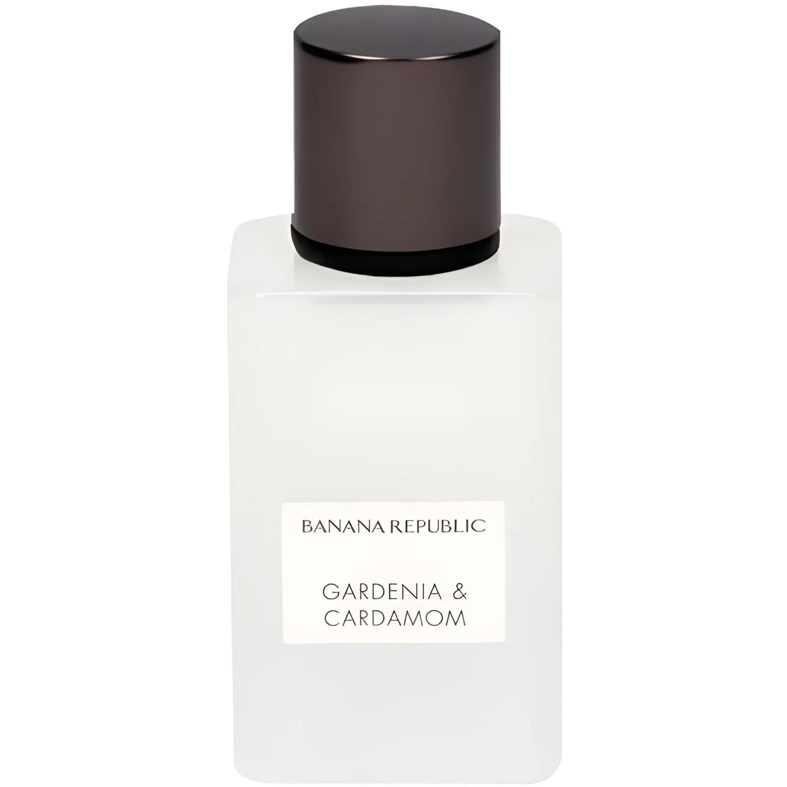 Banana Republic Gardenia & Cardamom Icon Collection Eau de Parfum for Everyone