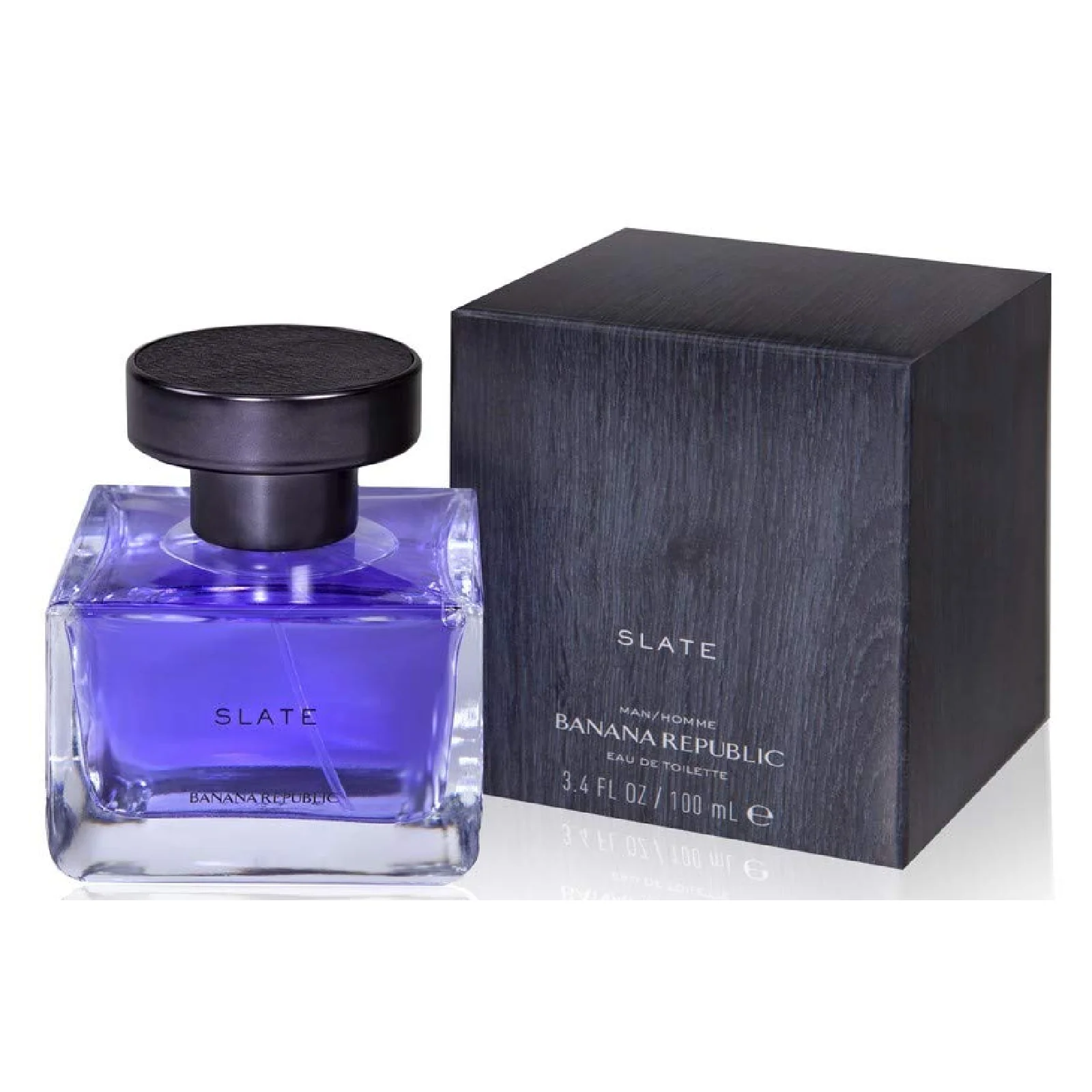 Banana Republic Slate Eau de Toilette for Men - Image 2