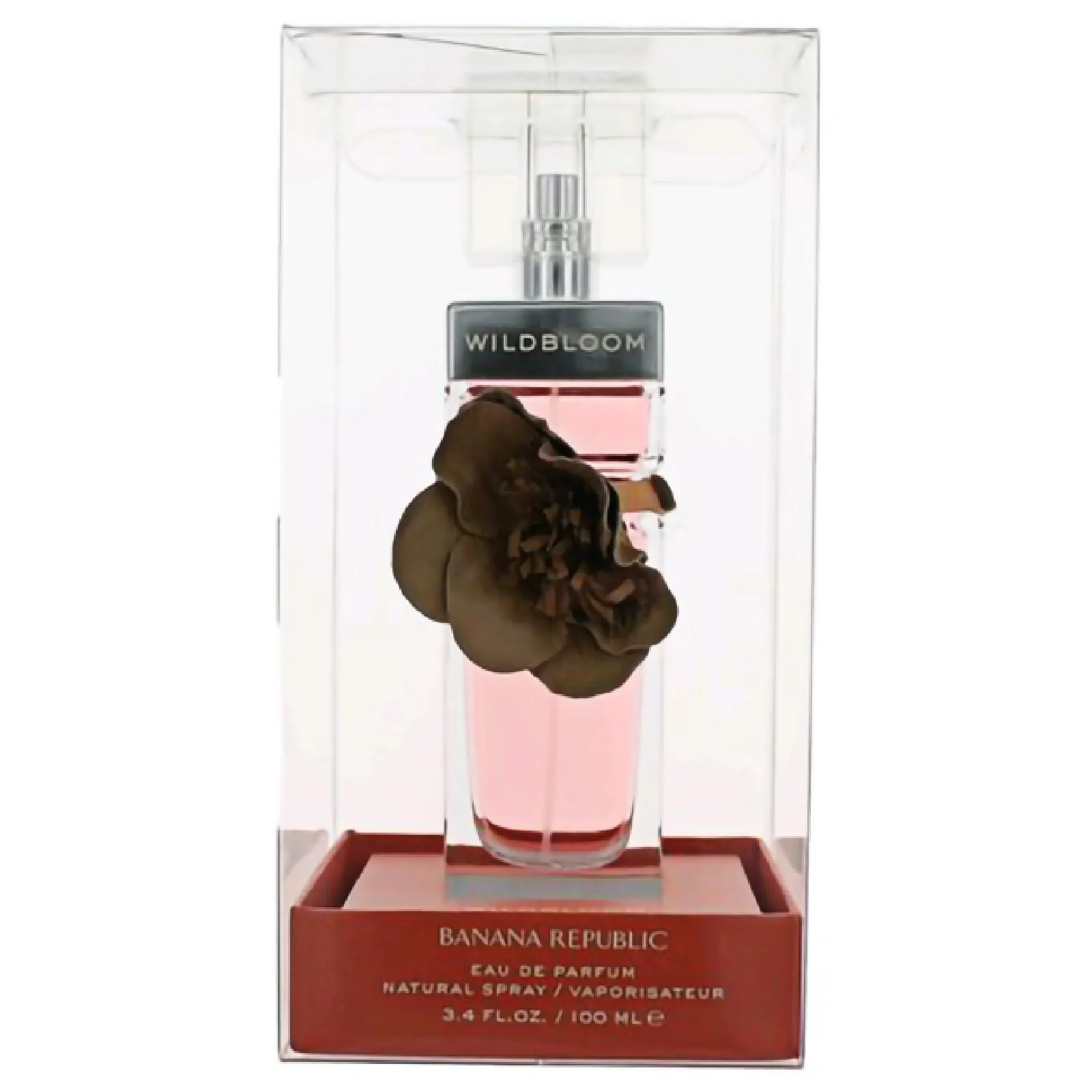 Banana Republic Wildbloom Eau de Parfum for Women - Image 2