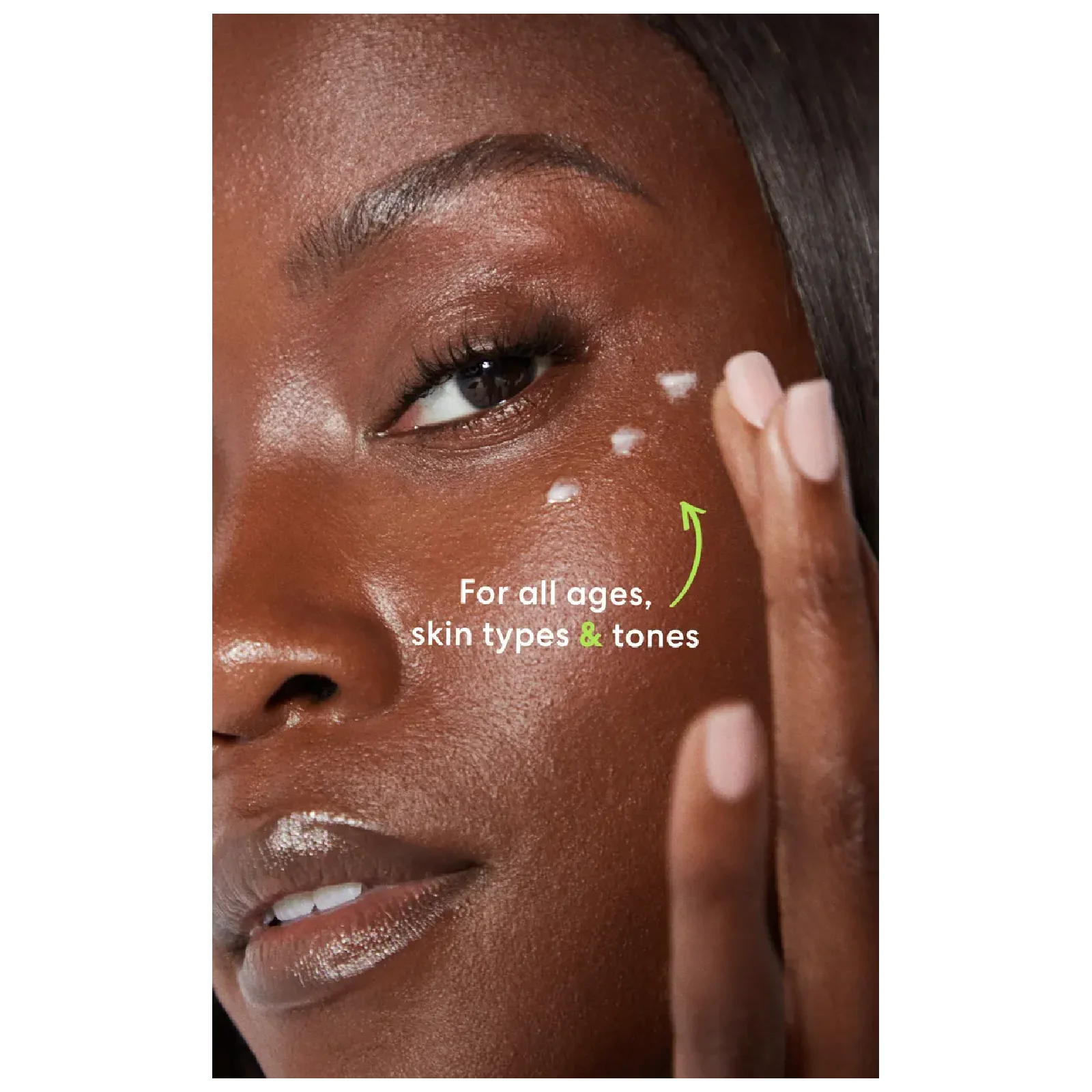 Bareminerals Ageless Genius Firming & Wrinkle Smoothing for Women - Image 4