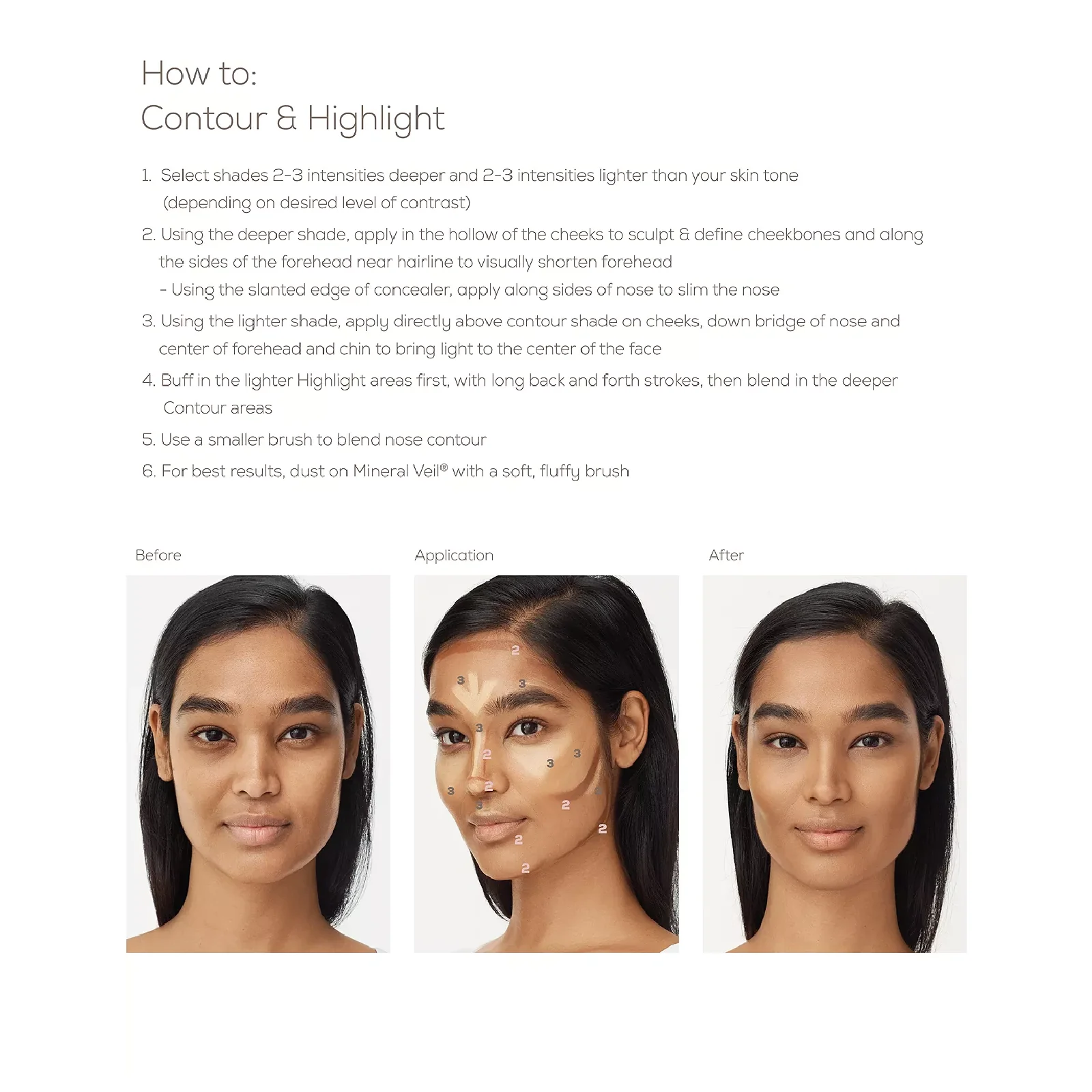 Bareminerals Barepro 16-hour Full Coverage for Women - Image 12