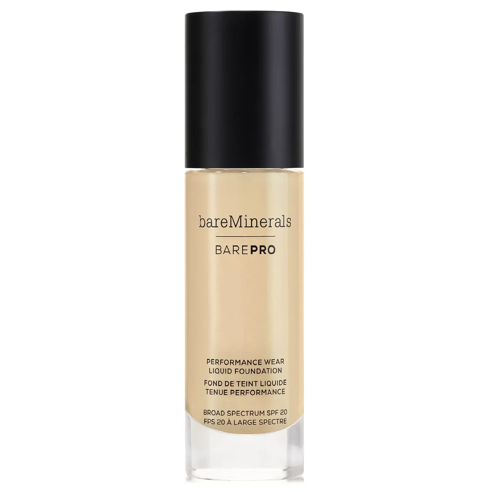 Bareminerals Barepro Performance Wear Liquid Spf 20 for Women - Image 13