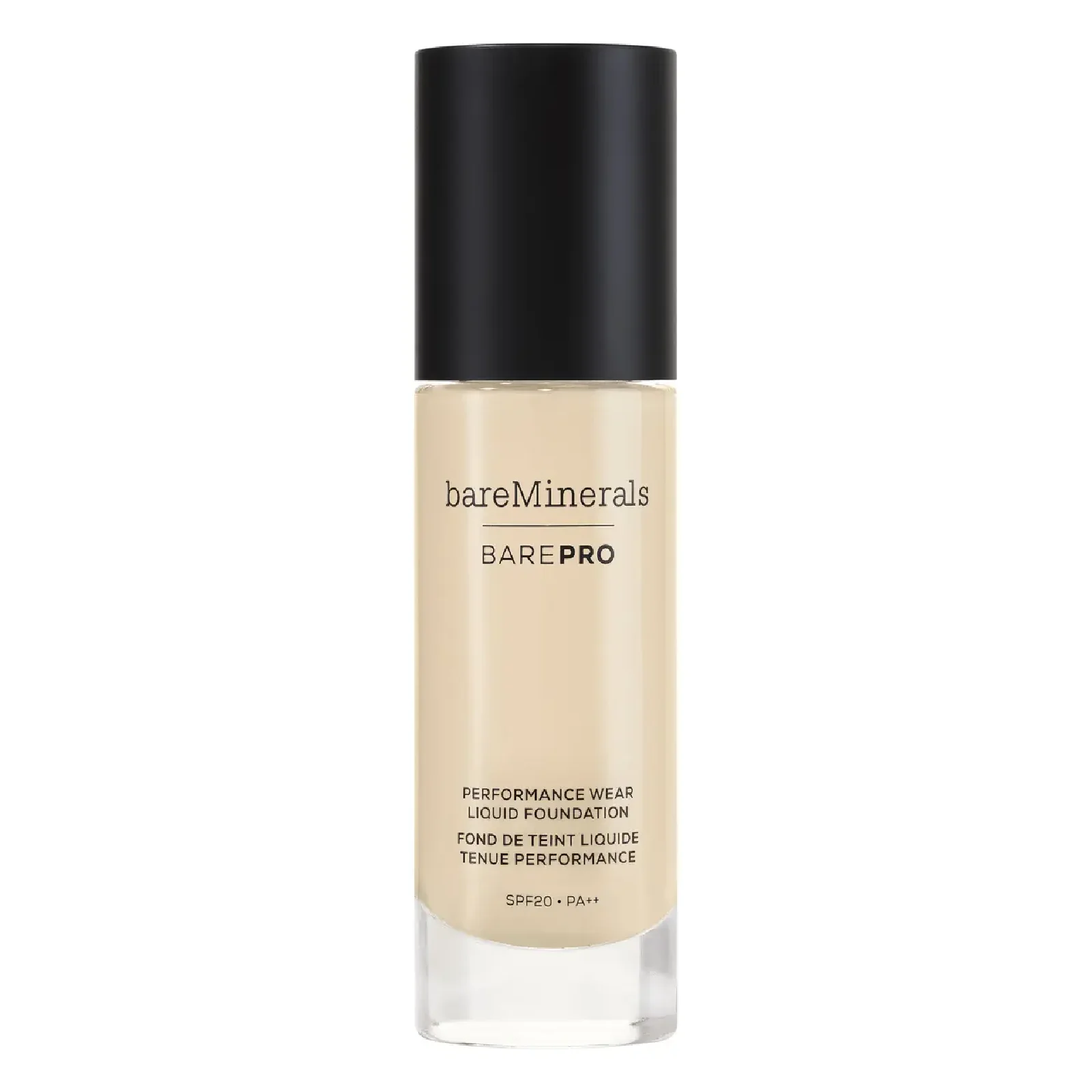 Bareminerals Barepro Performance Wear Liquid Spf 20 for Women - Image 16