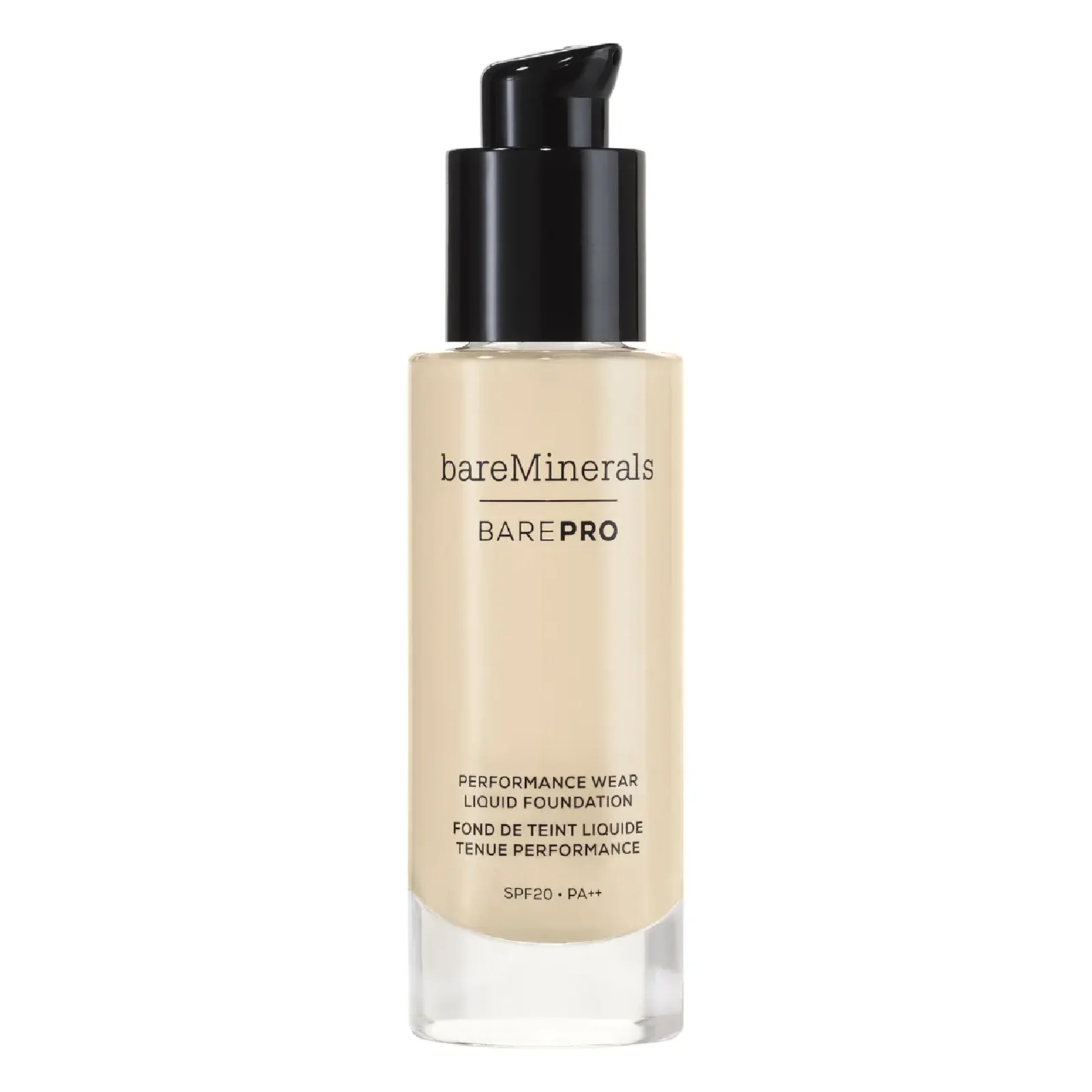 Bareminerals Barepro Performance Wear Liquid Spf 20 for Women - Image 18