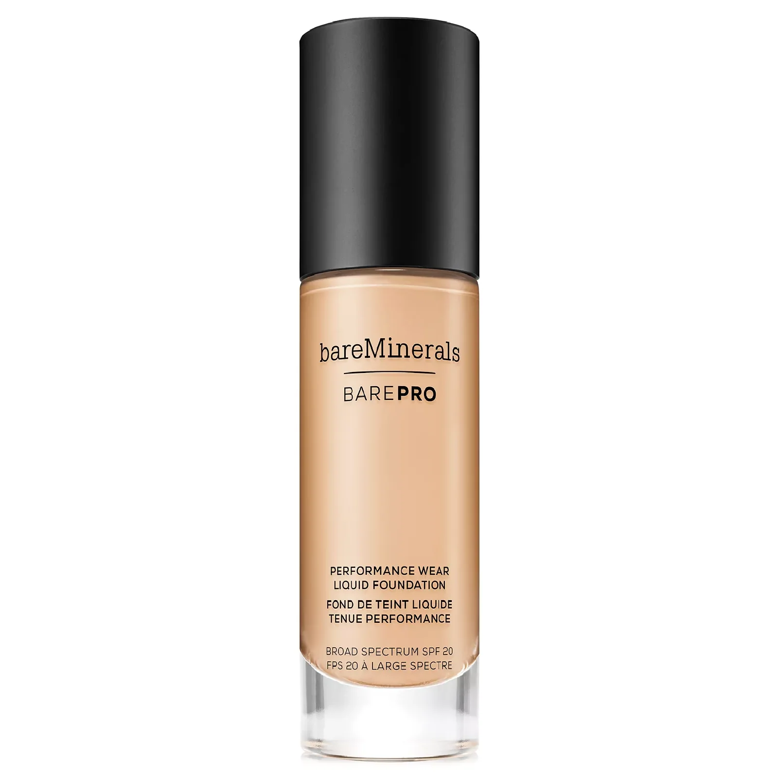 Bareminerals Barepro Performance Wear Liquid Spf 20 for Women - Image 22