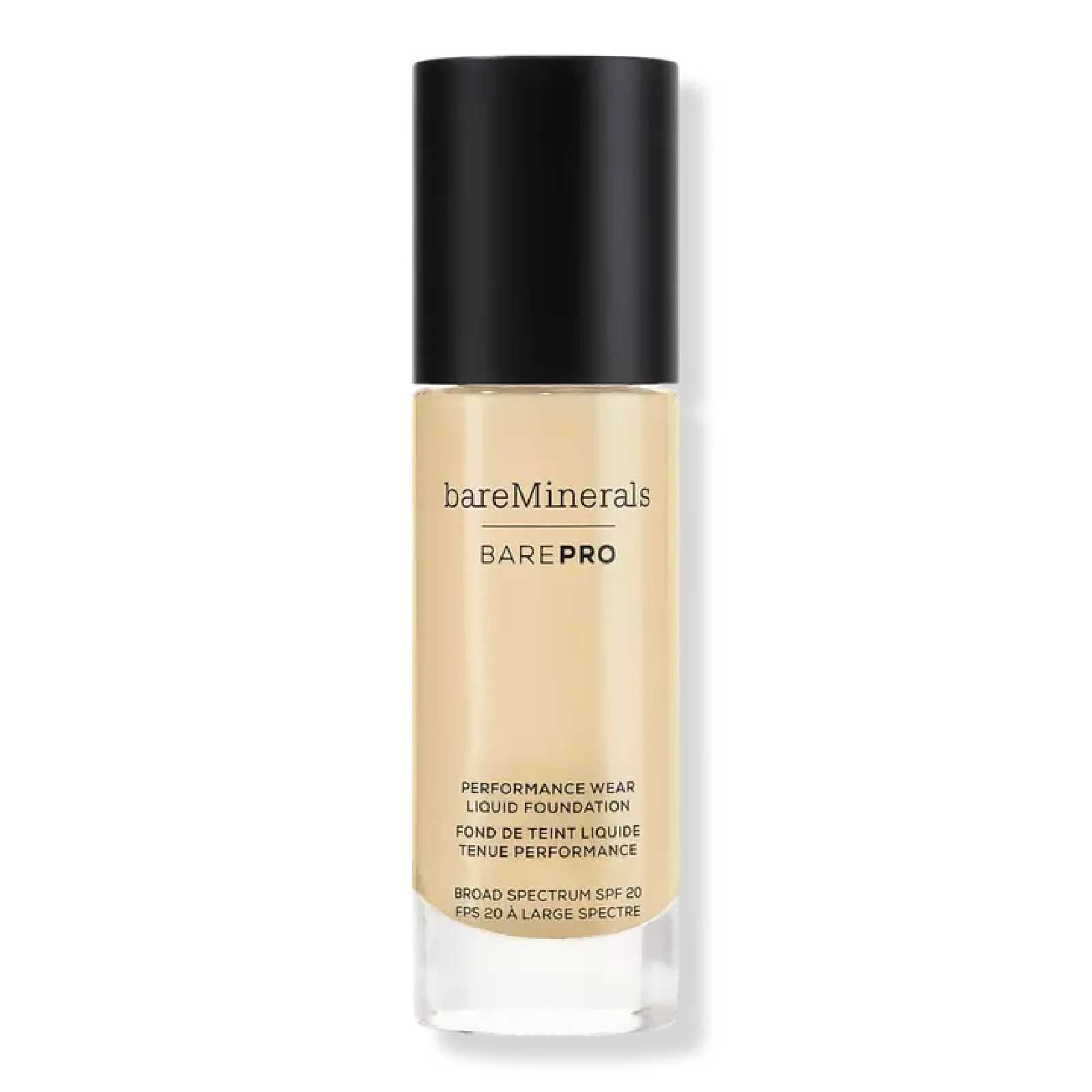 Bareminerals Barepro Performance Wear Liquid Spf 20 for Women - Image 37