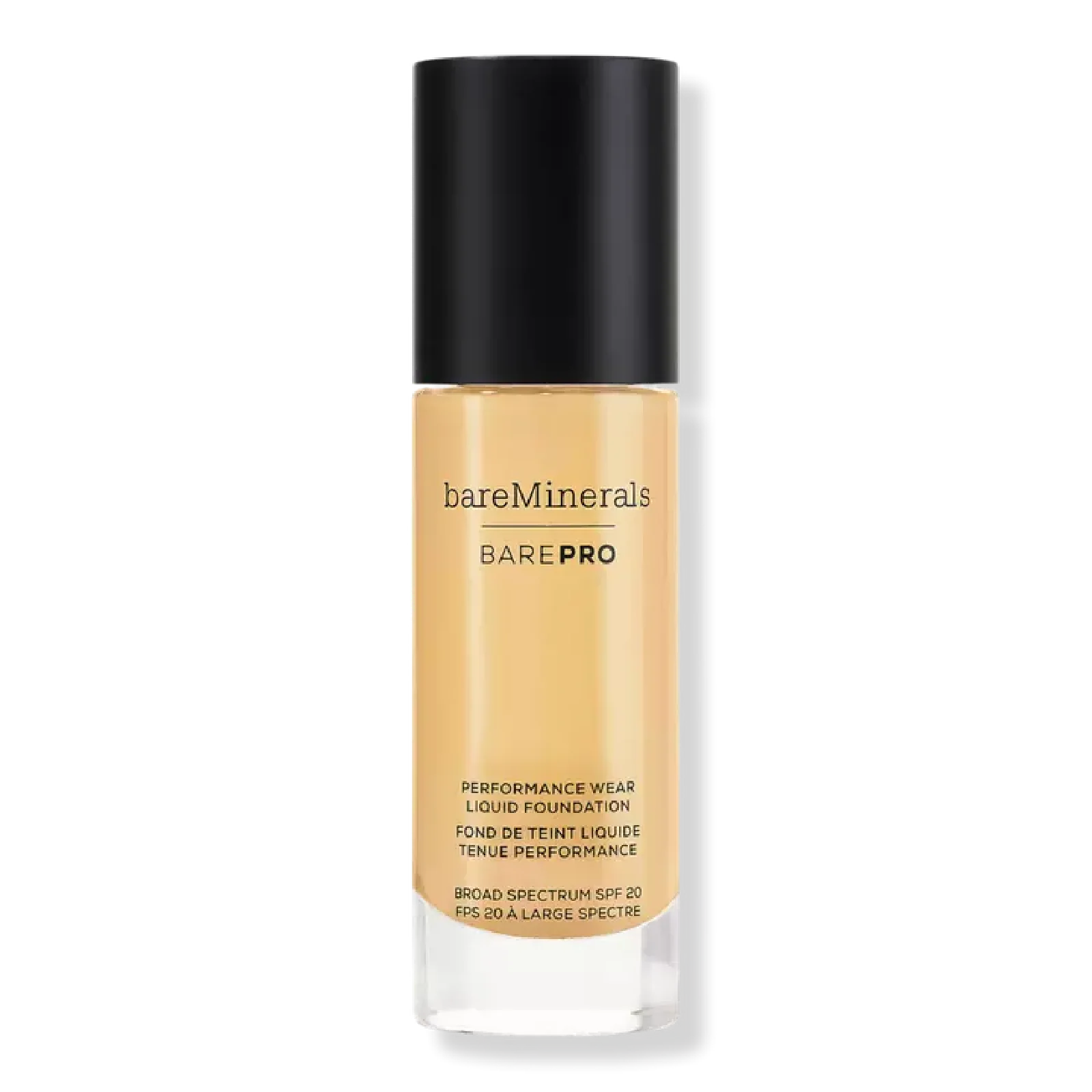 Bareminerals Barepro Performance Wear Liquid Spf 20 for Women - Image 42