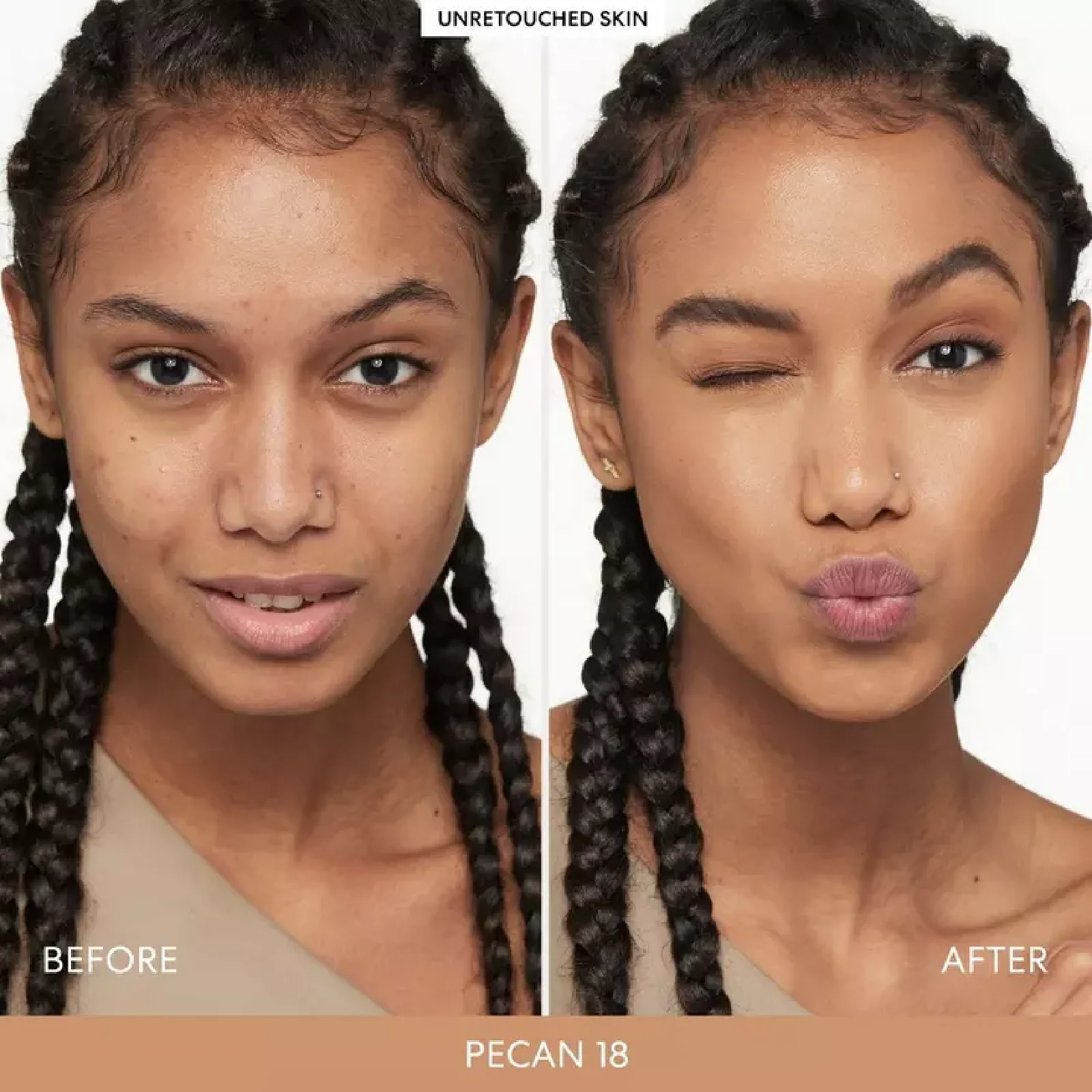Bareminerals Barepro Performance Wear Liquid Spf 20 for Women - Image 44
