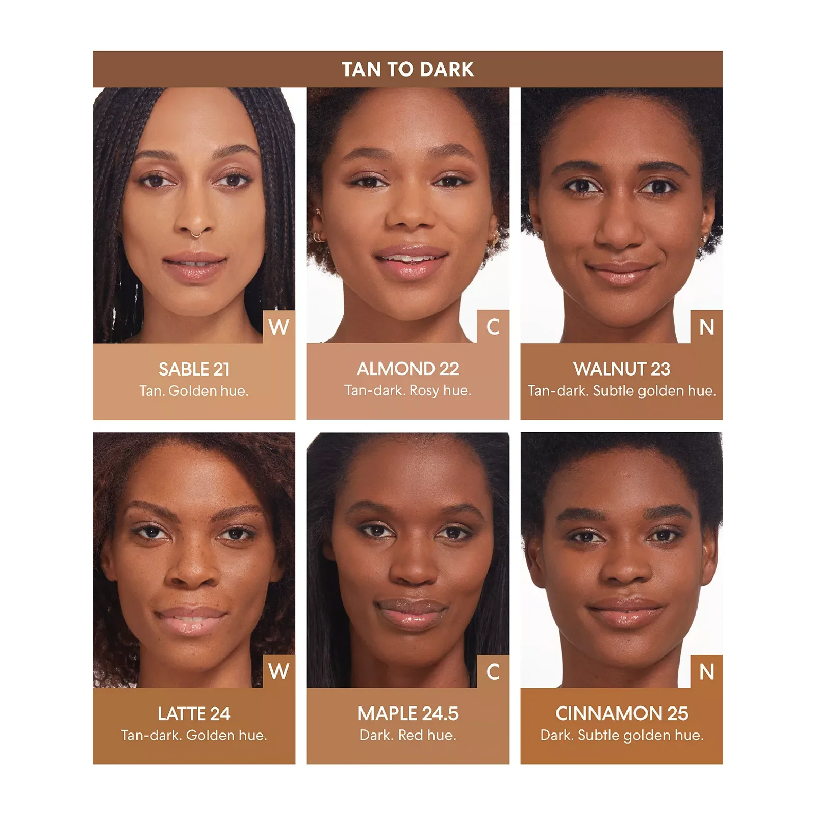 Bareminerals Barepro Performance Wear Powder for Women - Image 23