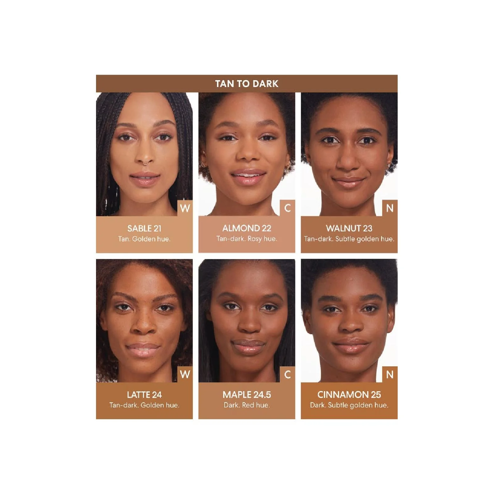 Bareminerals Barepro Performance Wear Powder for Women - Image 32