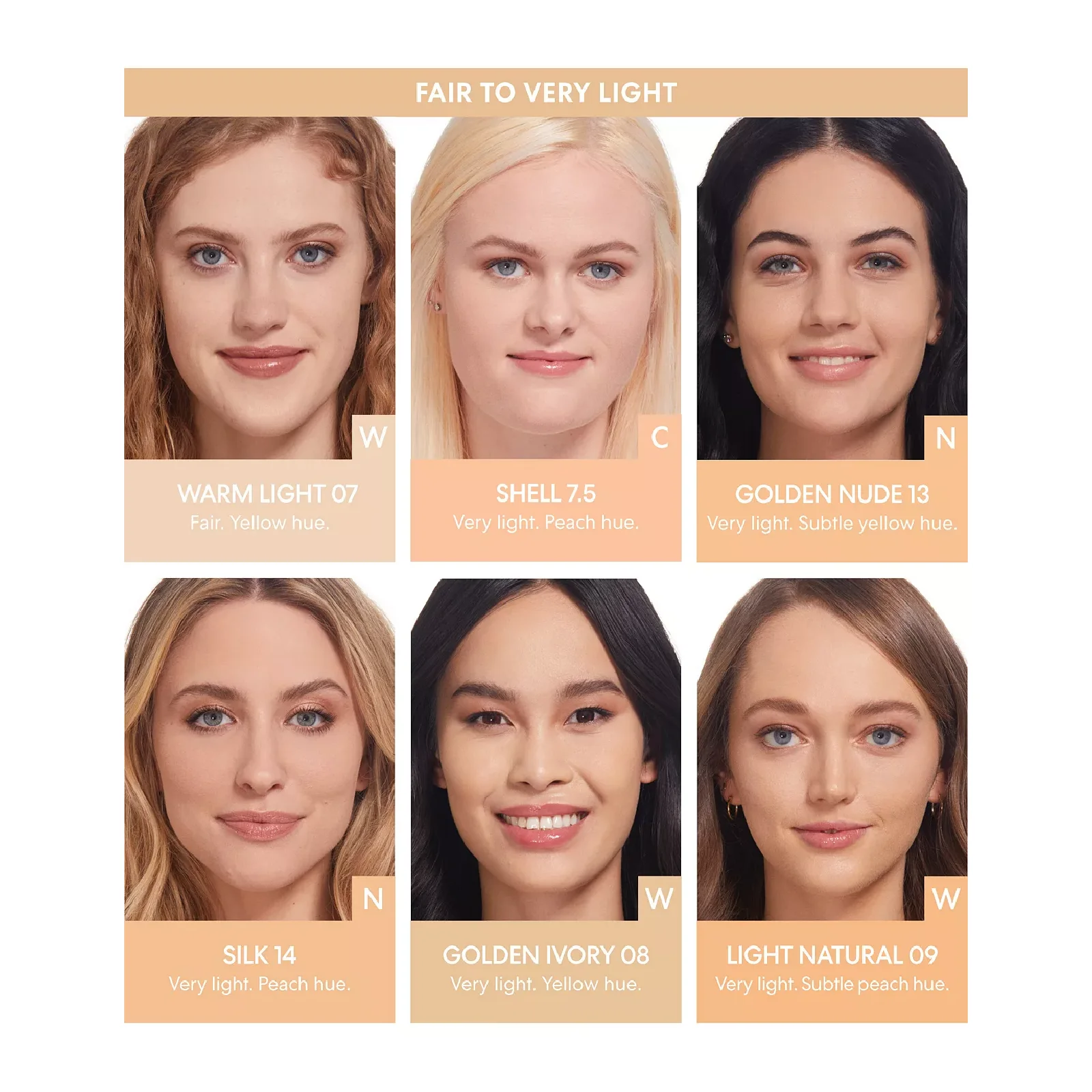 Bareminerals Barepro Performance Wear Powder for Women - Image 8