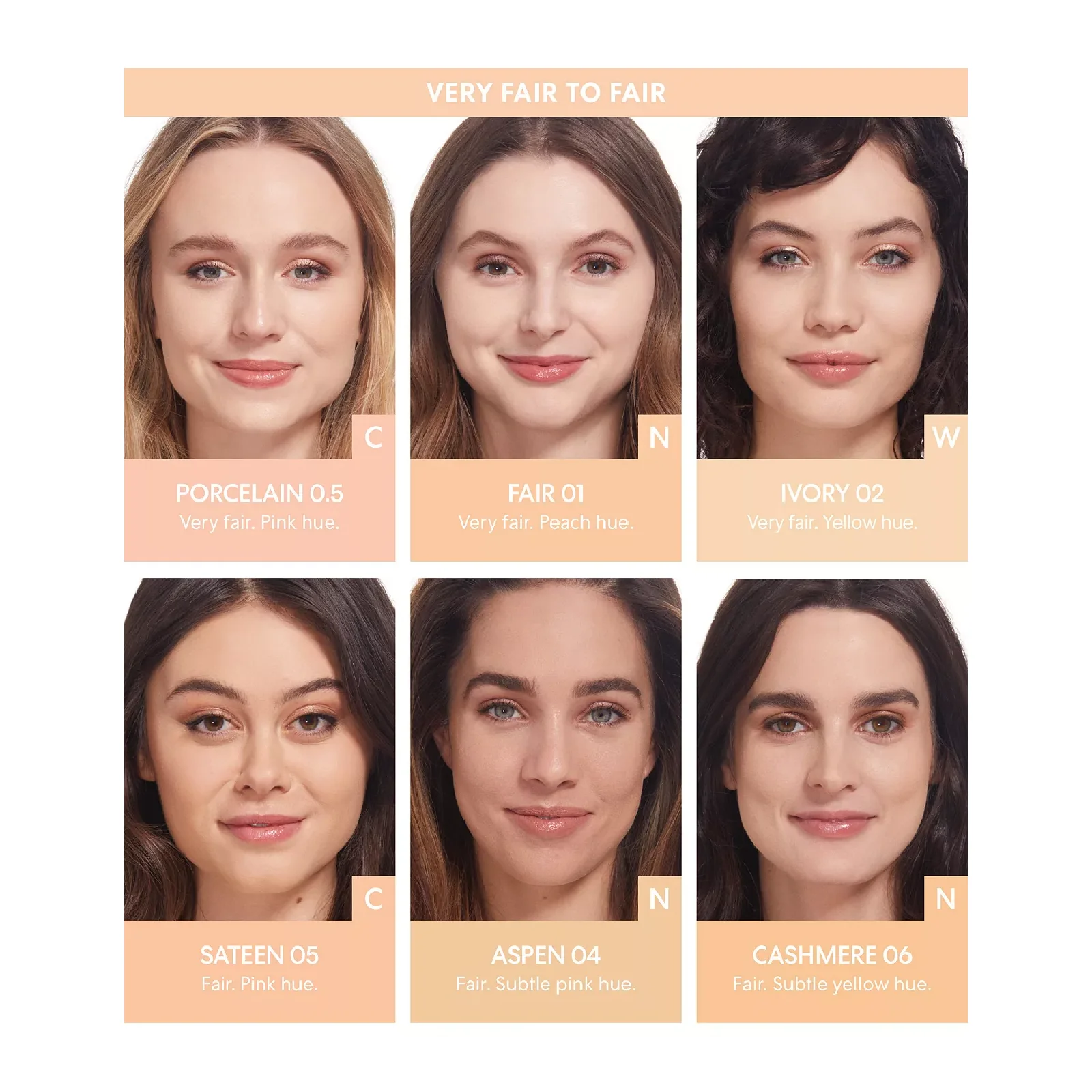 Bareminerals Barepro Performance Wear Powder for Women - Image 9