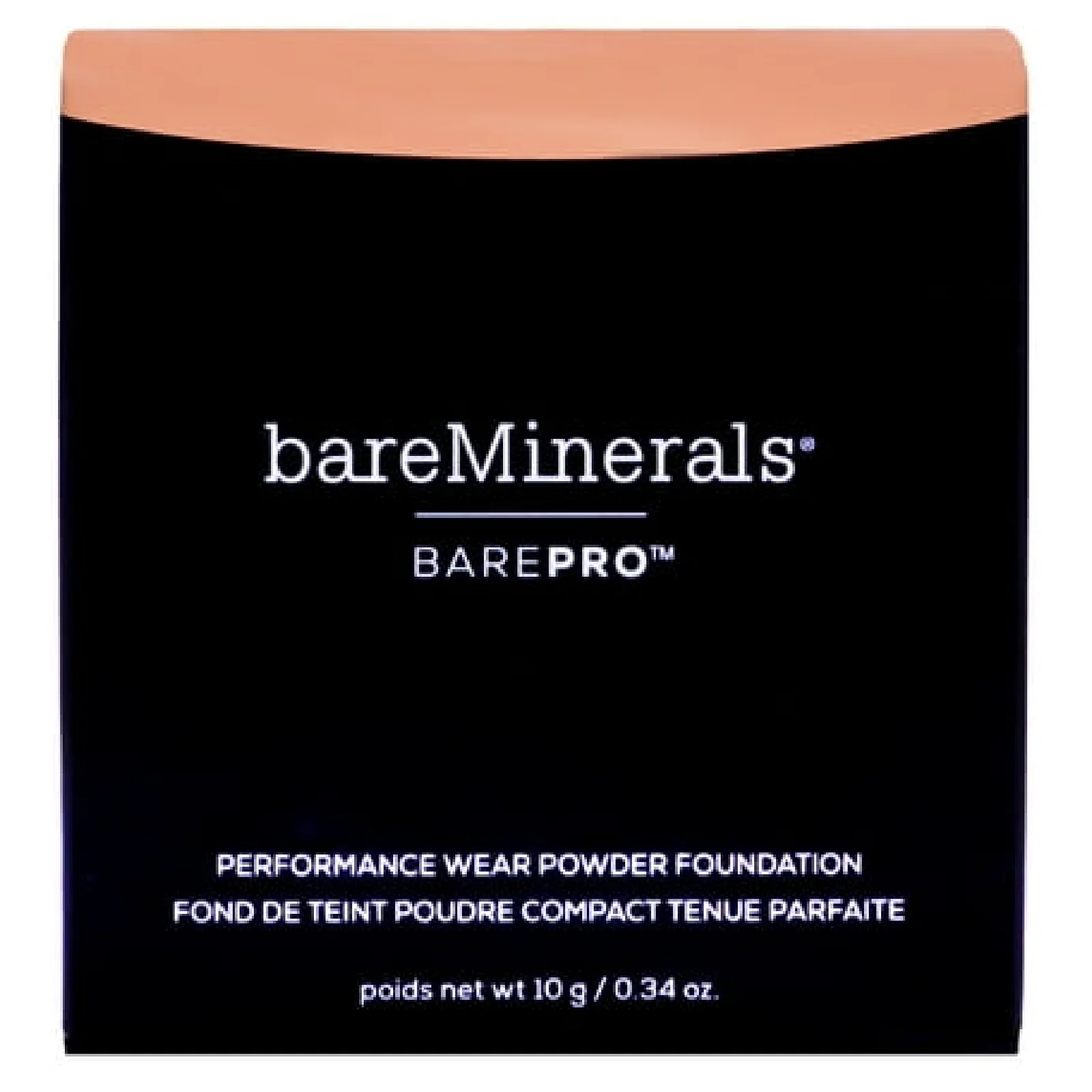 Bareminerals Barepro Performance Wear Pressed Powder Foundation - Image 4