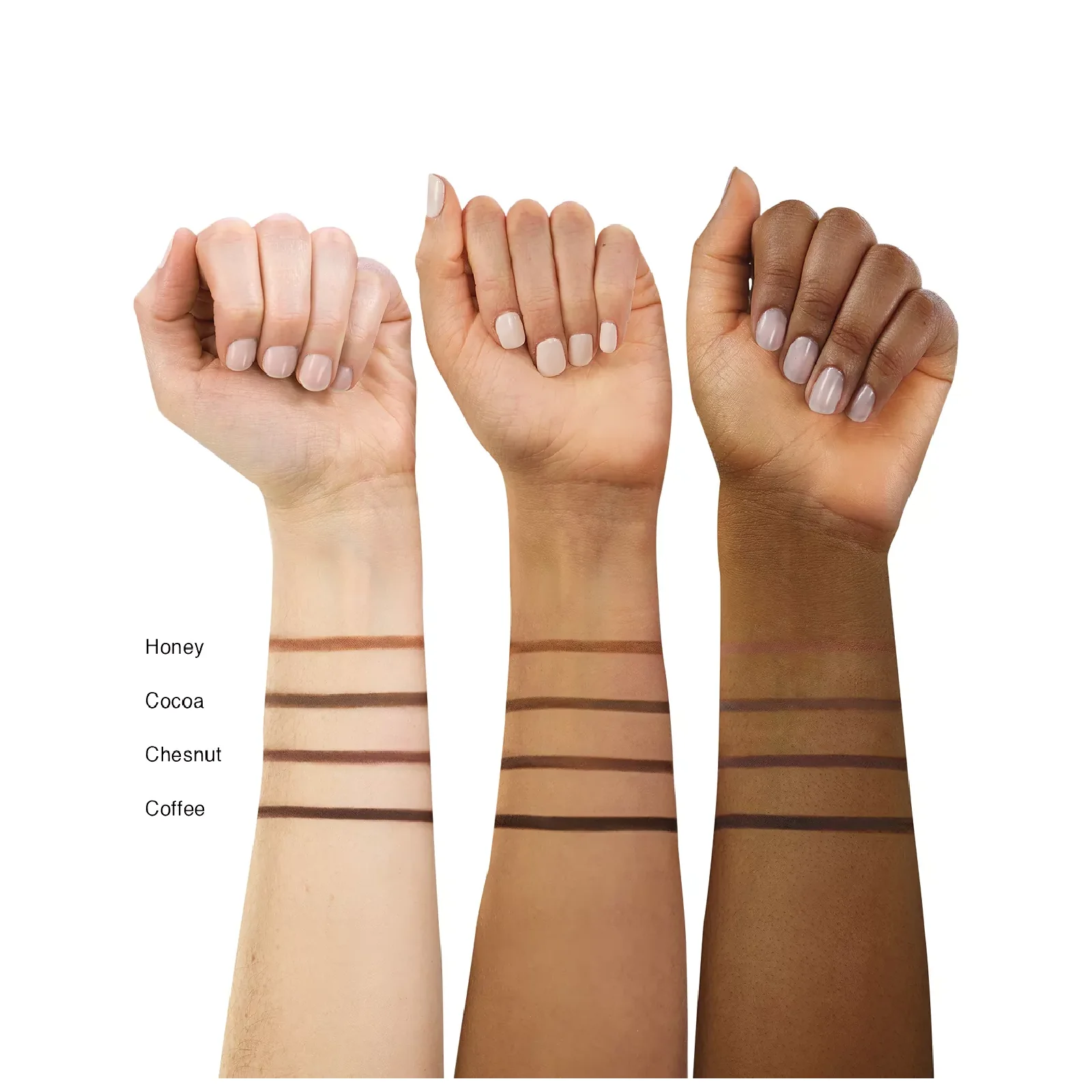 Bareminerals Brow Master Sculpting Pencil for Women - Image 5