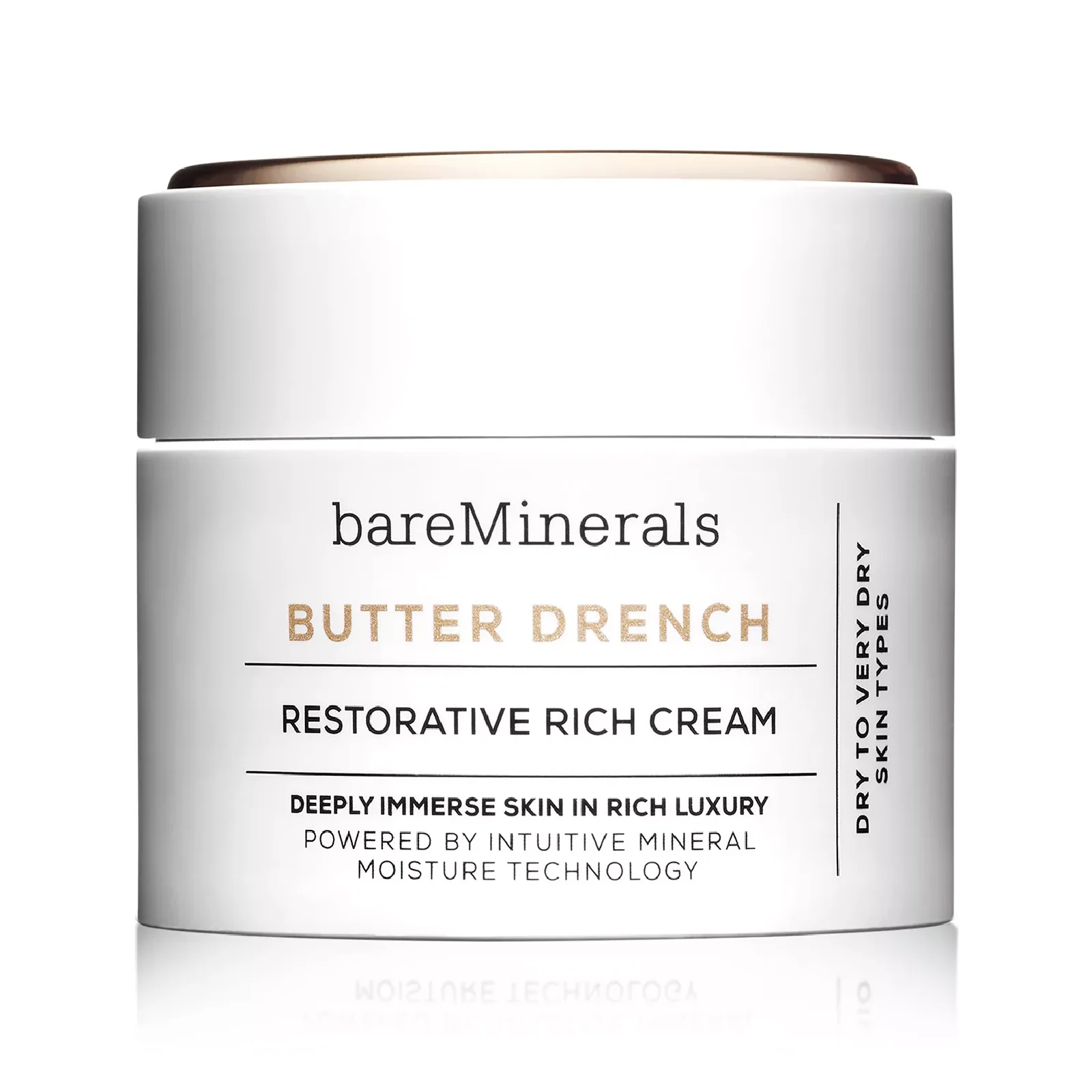 Bareminerals Butter Drench Restorative Rich for Women