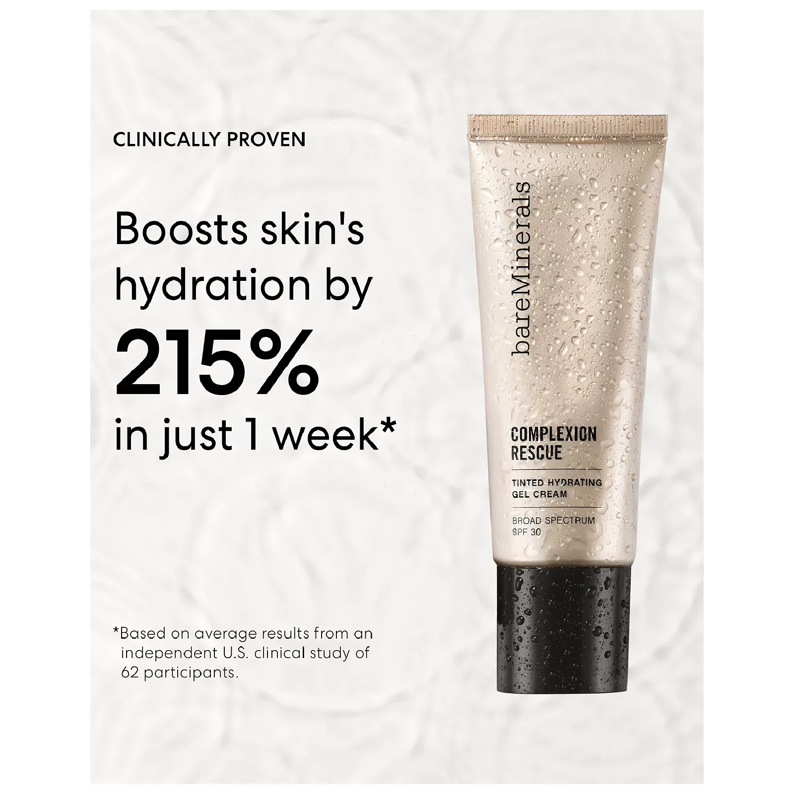Bareminerals Complexion Rescue Broad Spectrum Spf 30 for Women - Image 20