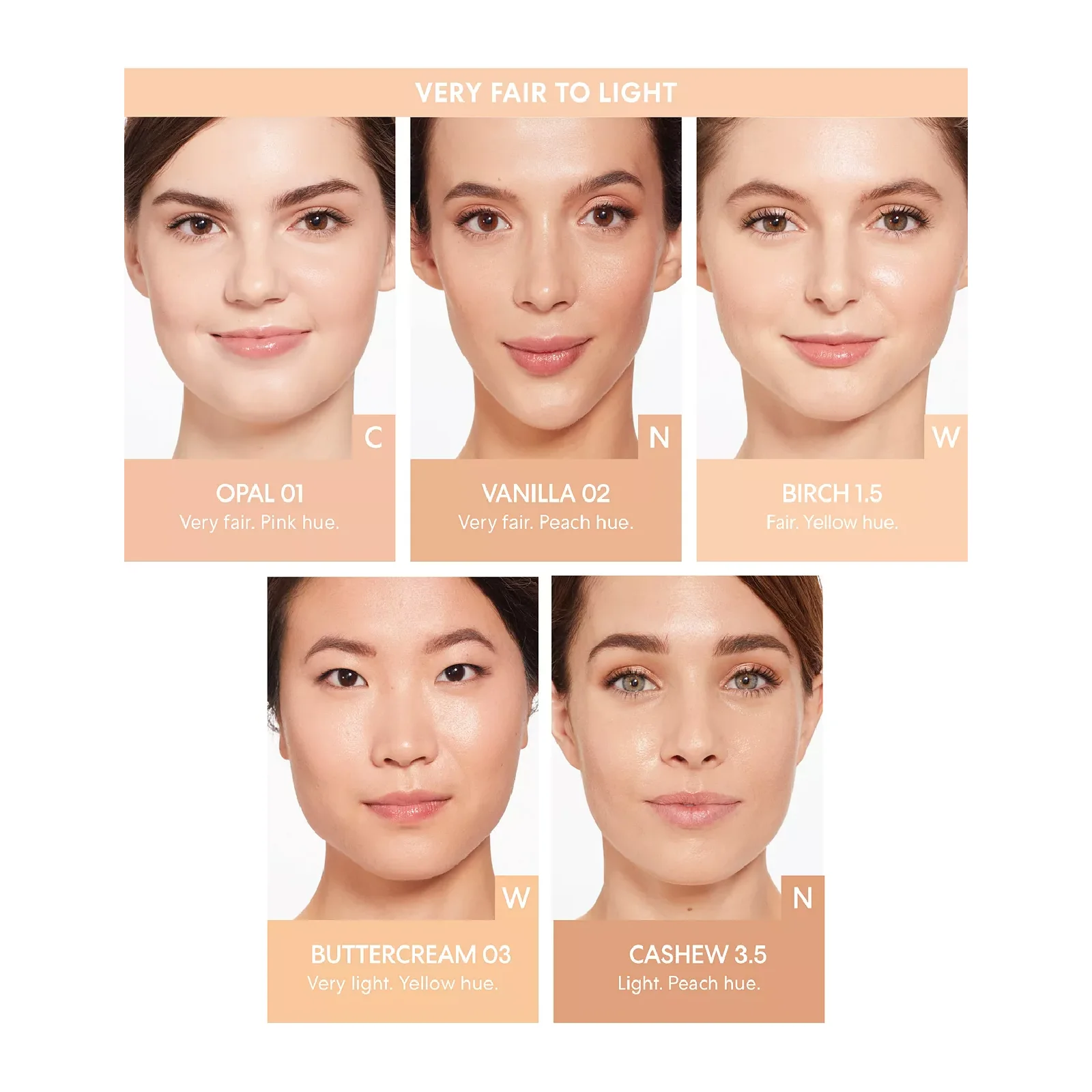 Bareminerals Complexion Rescue Broad Spectrum Spf 30 for Women - Image 21