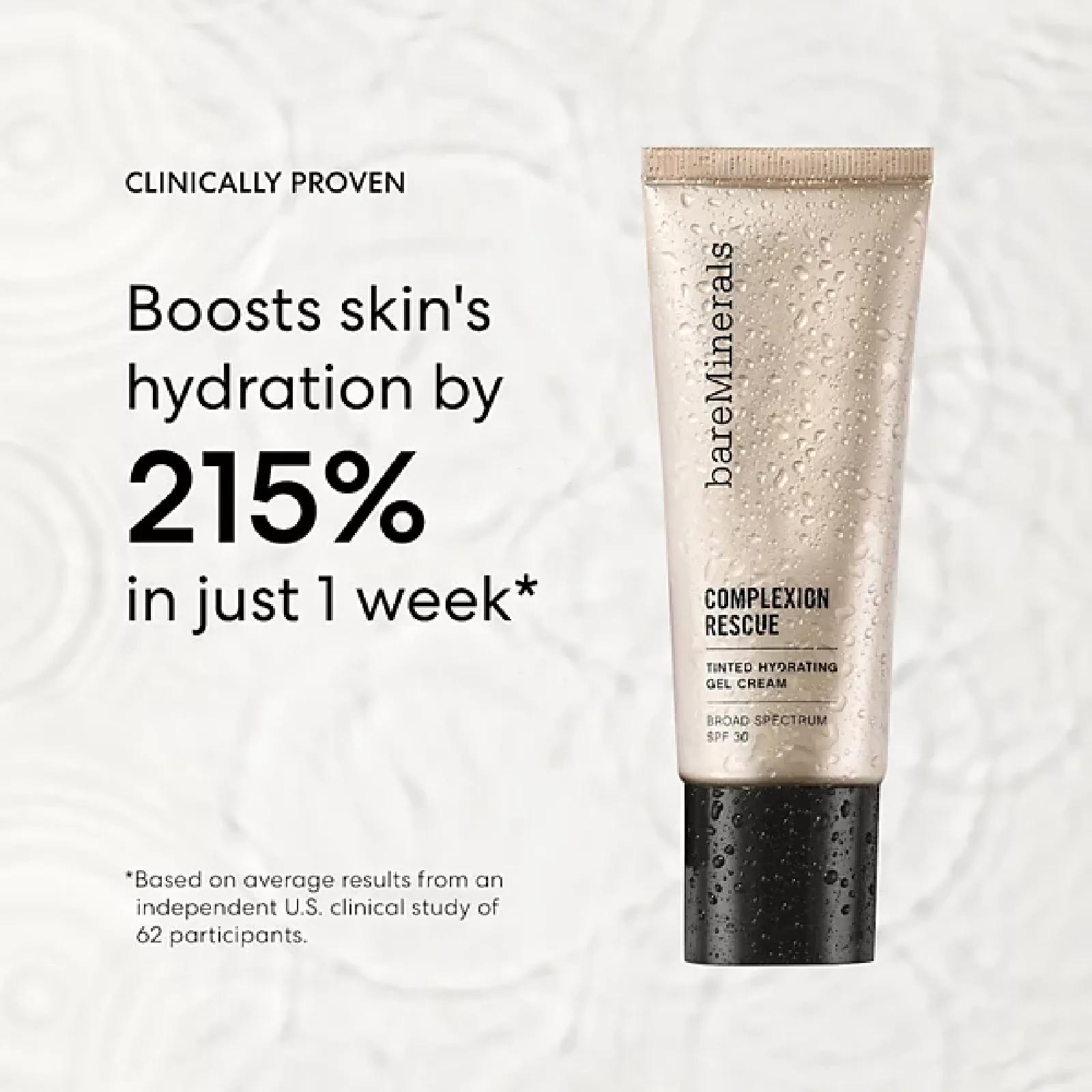 Bareminerals Complexion Rescue Broad Spectrum Spf 30 for Women - Image 6
