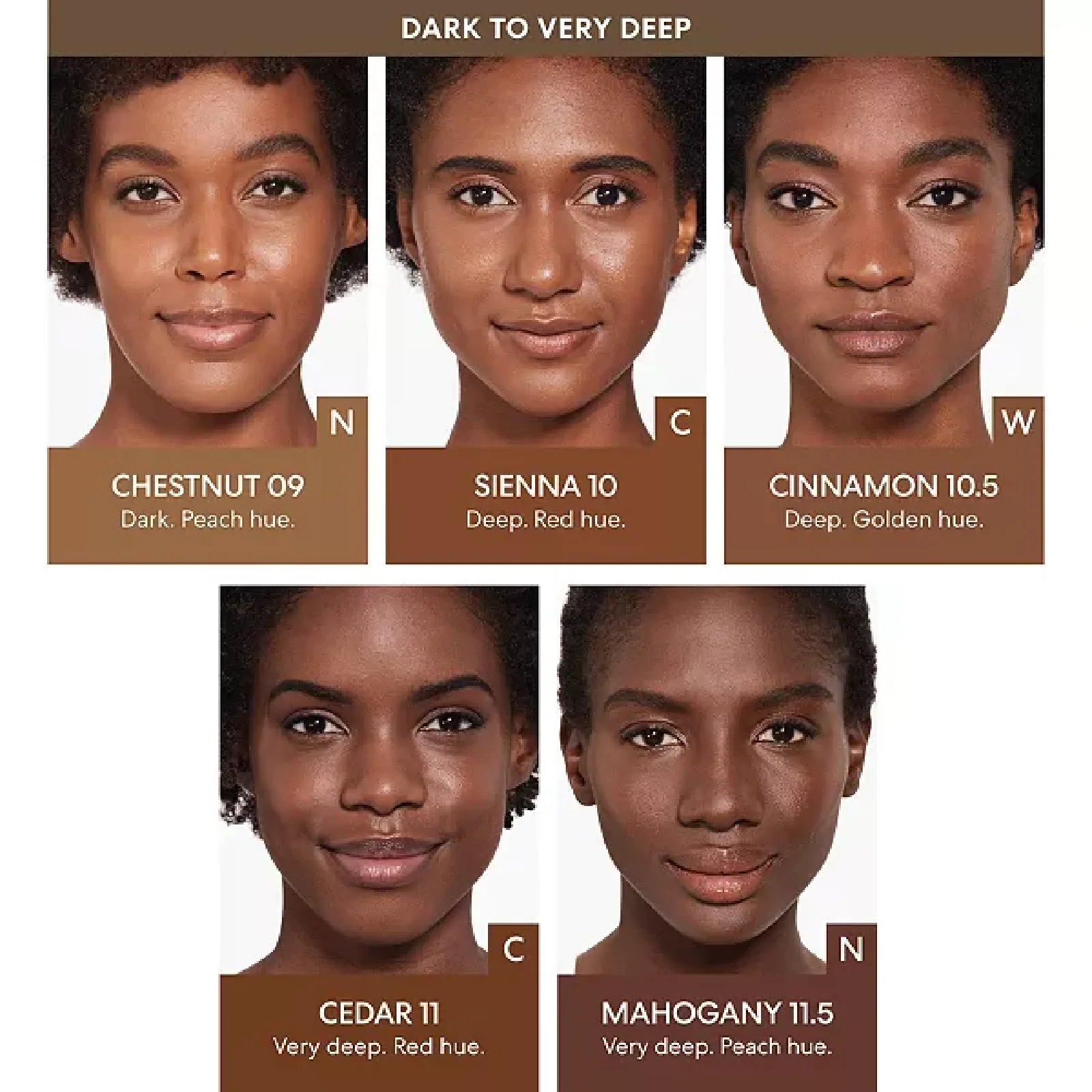 Bareminerals Complexion Rescue Broad Spectrum Spf 30 for Women - Image 8