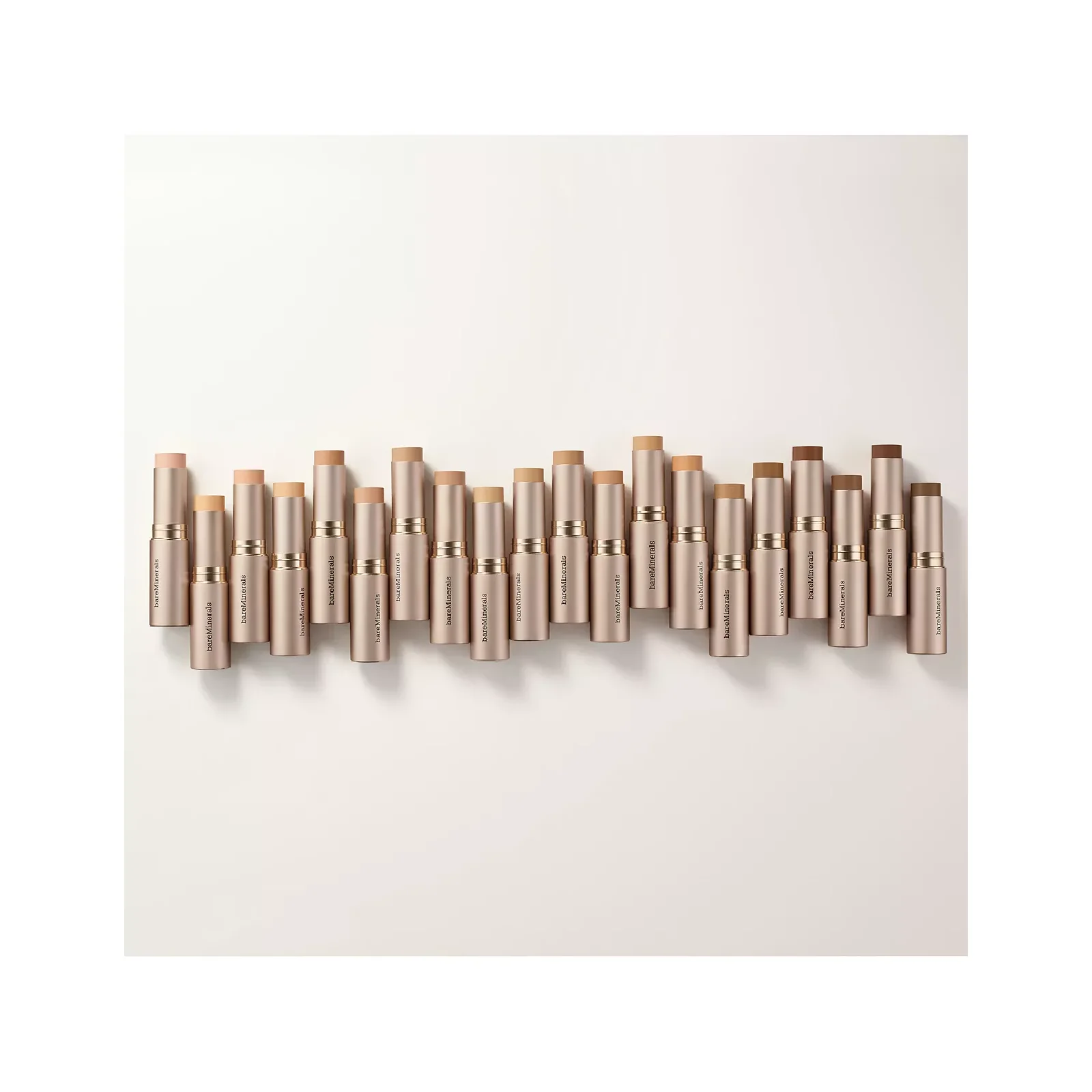 Bareminerals Complexion Rescue Hydrating Foundation Stick Spf 25 for Women - Image 6