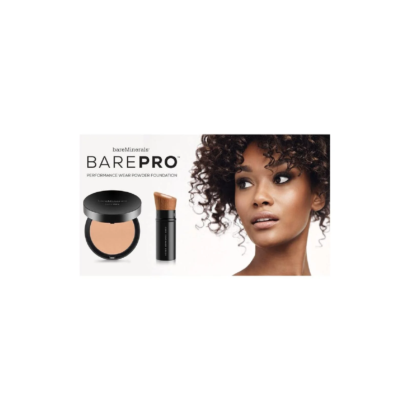Bareminerals Core Coverage for Everyone - Image 4