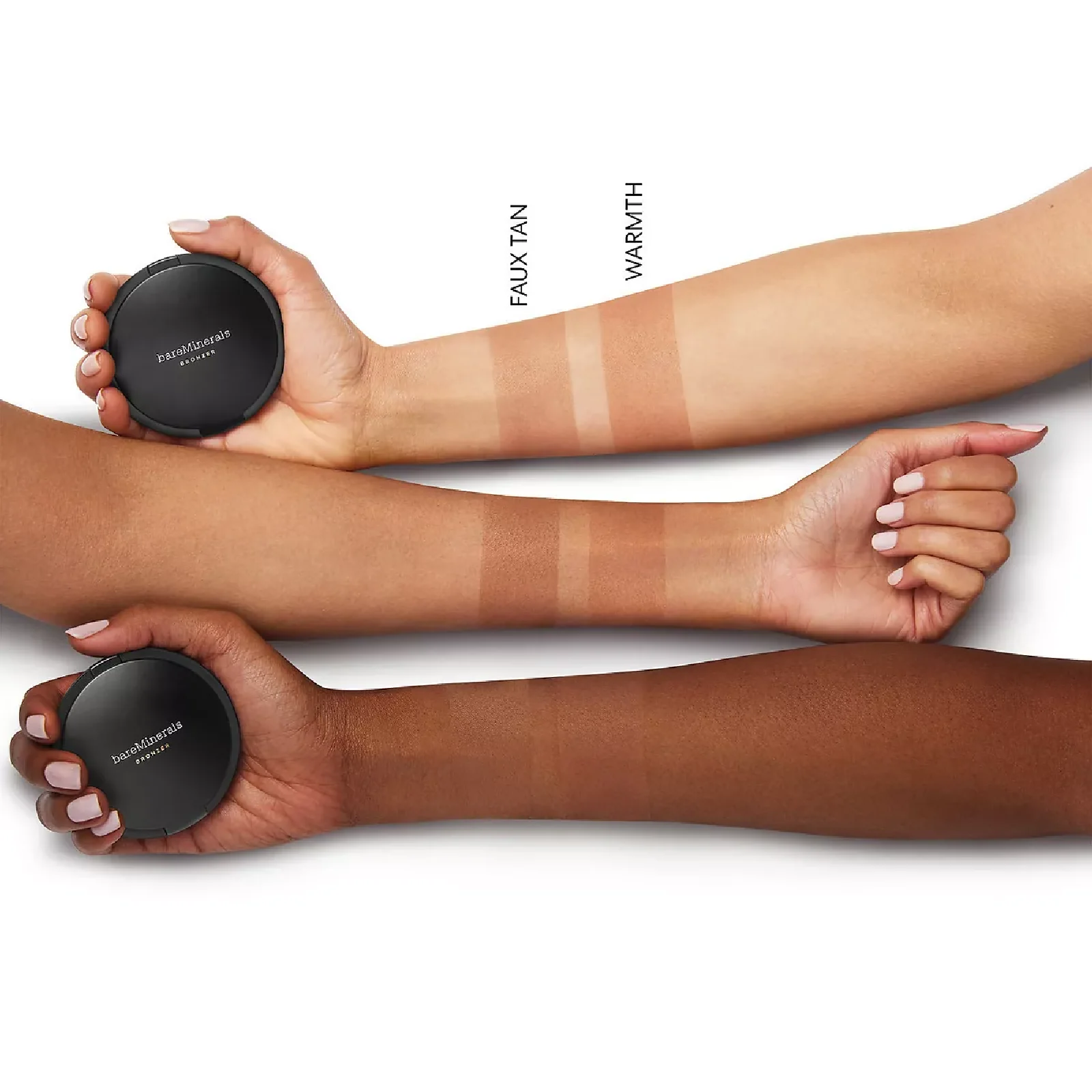 Bareminerals Endless Summer Bronzer for Women - Image 4