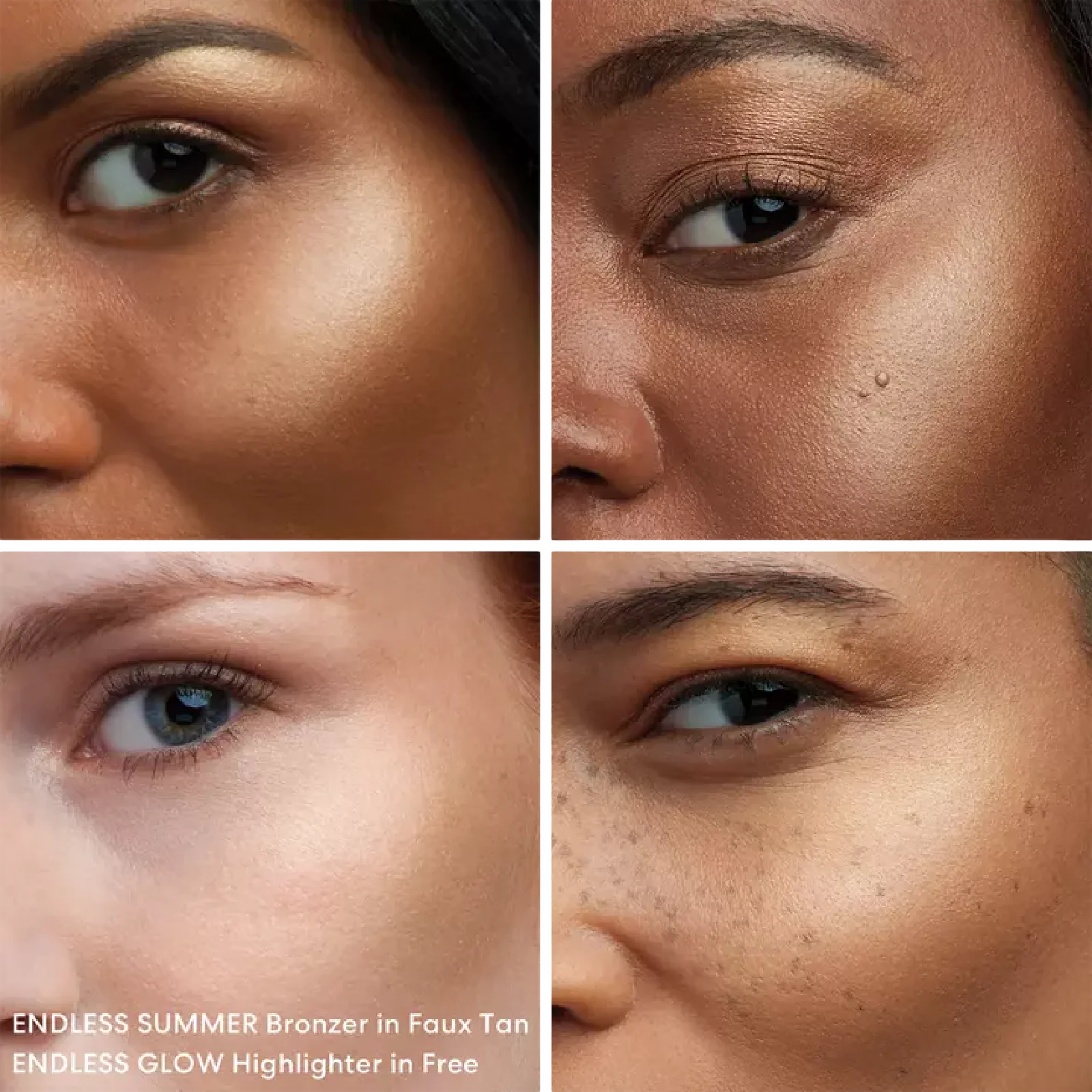 Bareminerals Endless Summer Bronzer for Women - Image 6