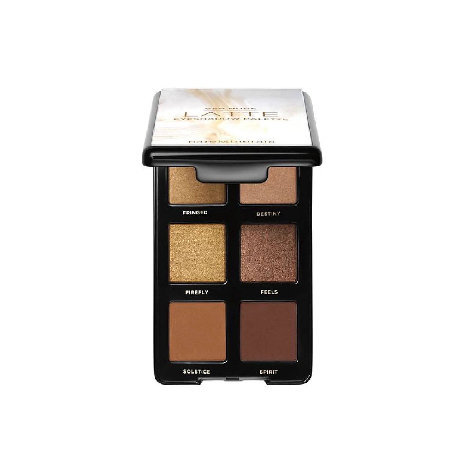 Bareminerals Gen Nude Eyeshadow for Women - Image 3