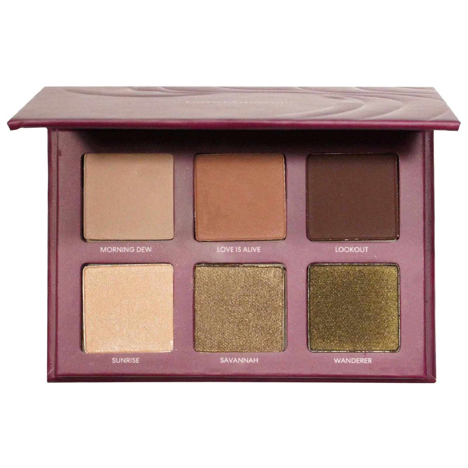 Bareminerals Gen Nude Eyeshadow Palette for Women - Image 3