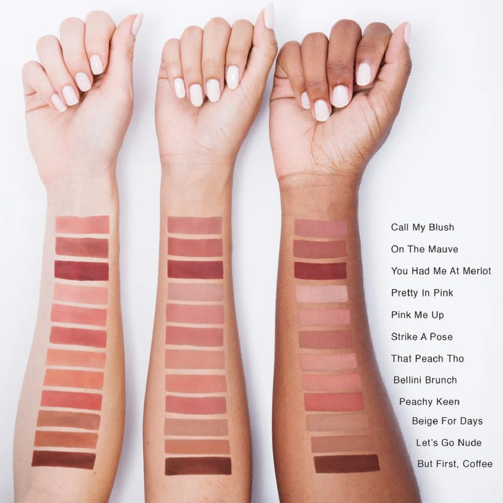 Bareminerals Gen Nude Powder for Women - Image 10