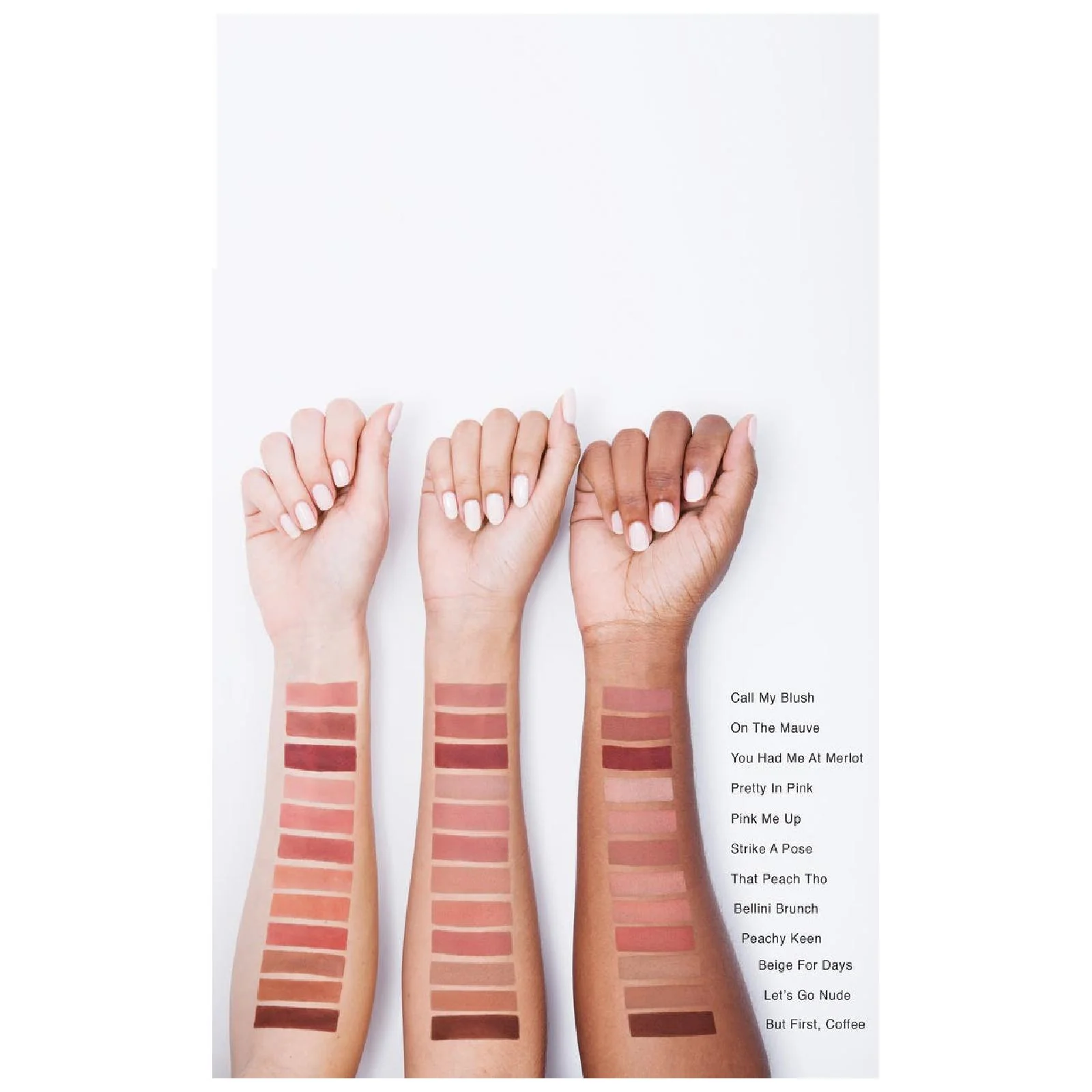 Bareminerals Gen Nude Powder for Women - Image 6