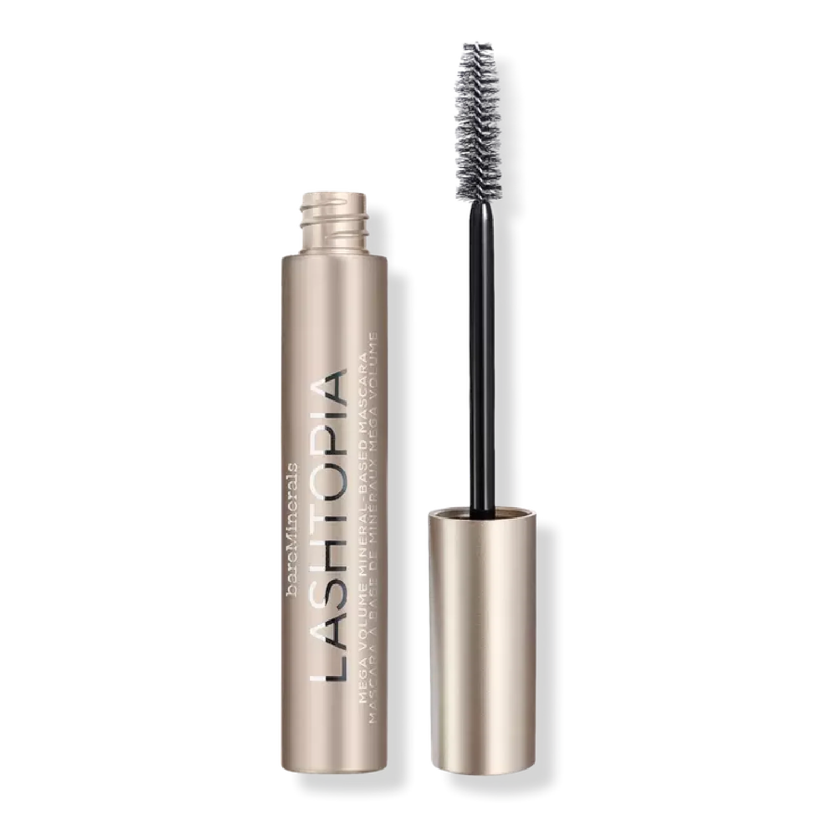Bareminerals Lashtopia Mega Volume Mineral-based for Women - Image 6