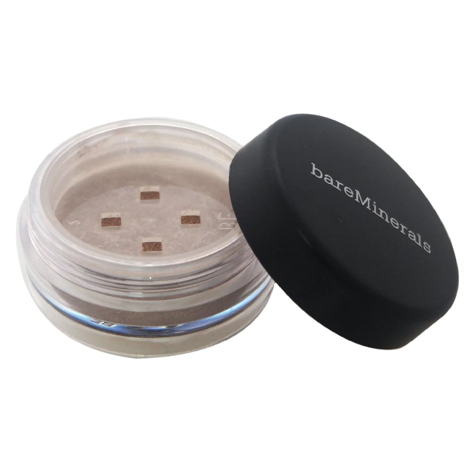Bareminerals Loose Mineral Eyecolor for Women - Image 6