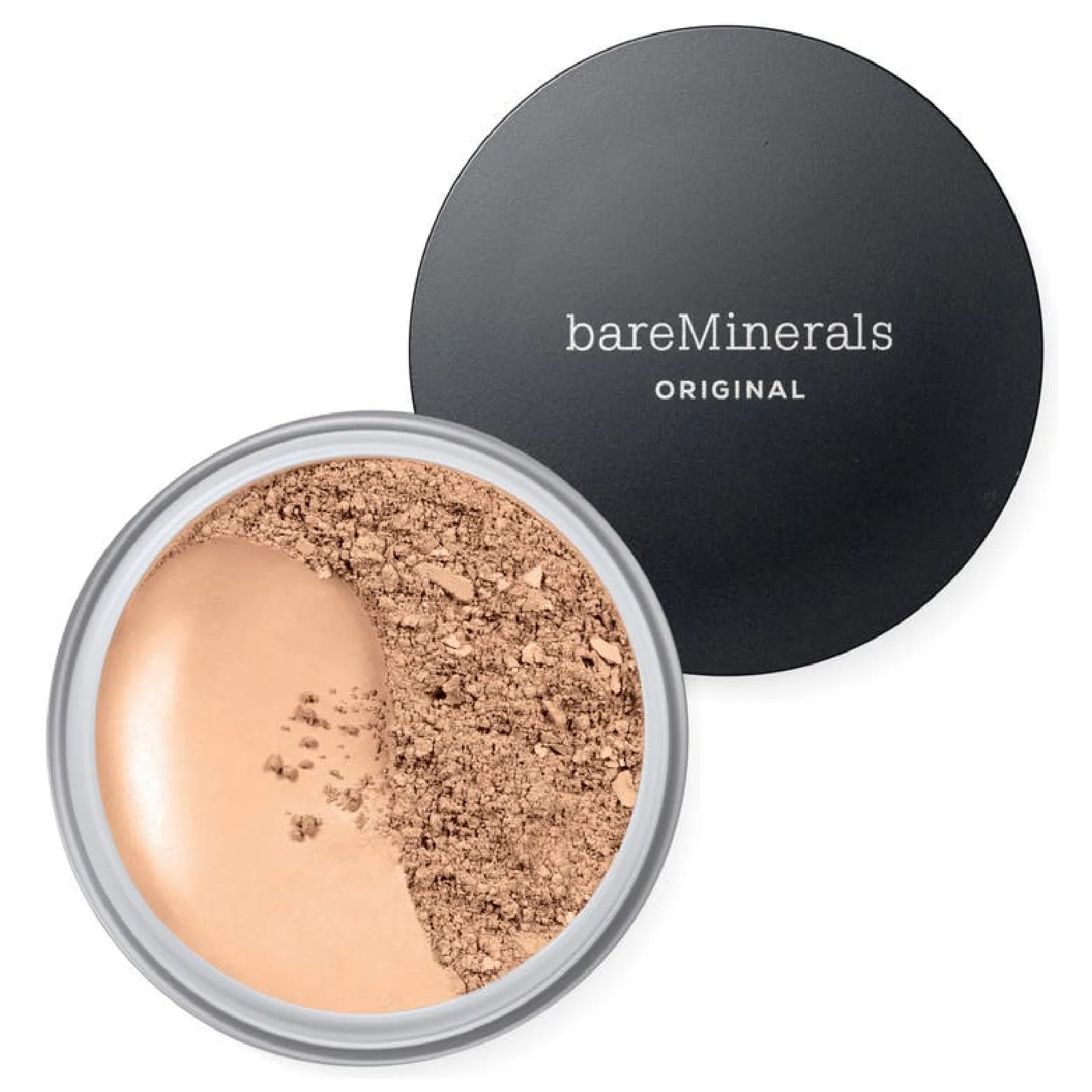 Bareminerals Loose Powder Matte Foundation SPF 15 - Image 12