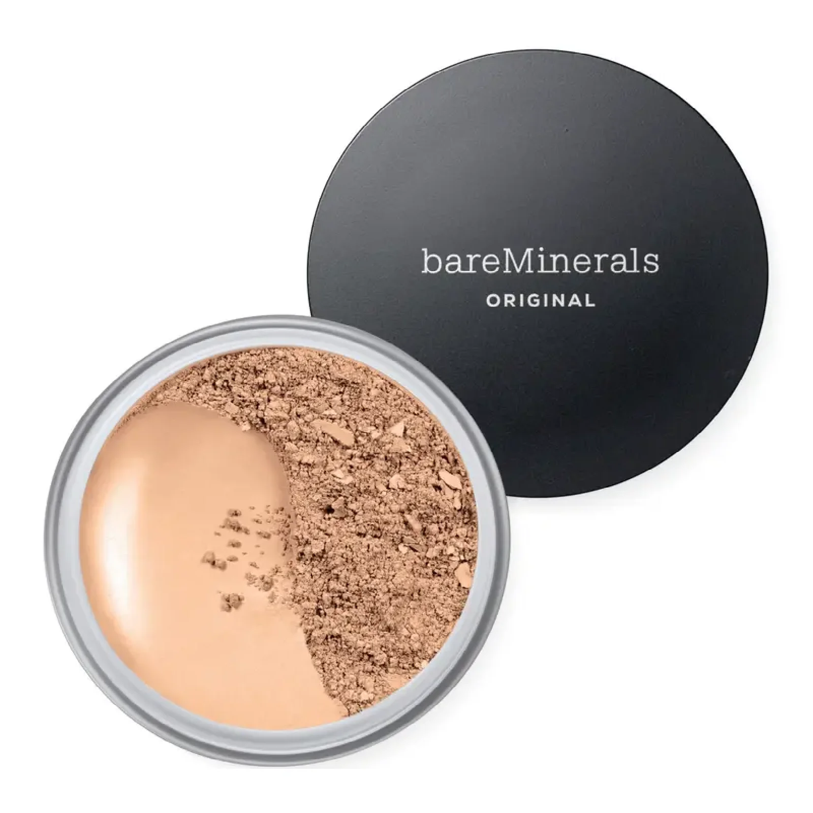 Bareminerals Loose Powder Matte Foundation SPF 15 - Image 14