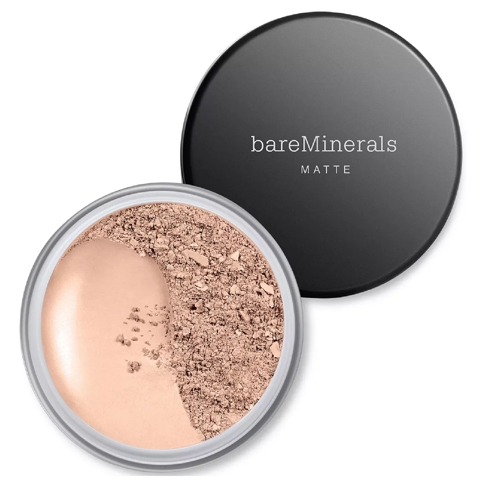 Bareminerals Loose Powder Matte Foundation SPF 15 - Image 16