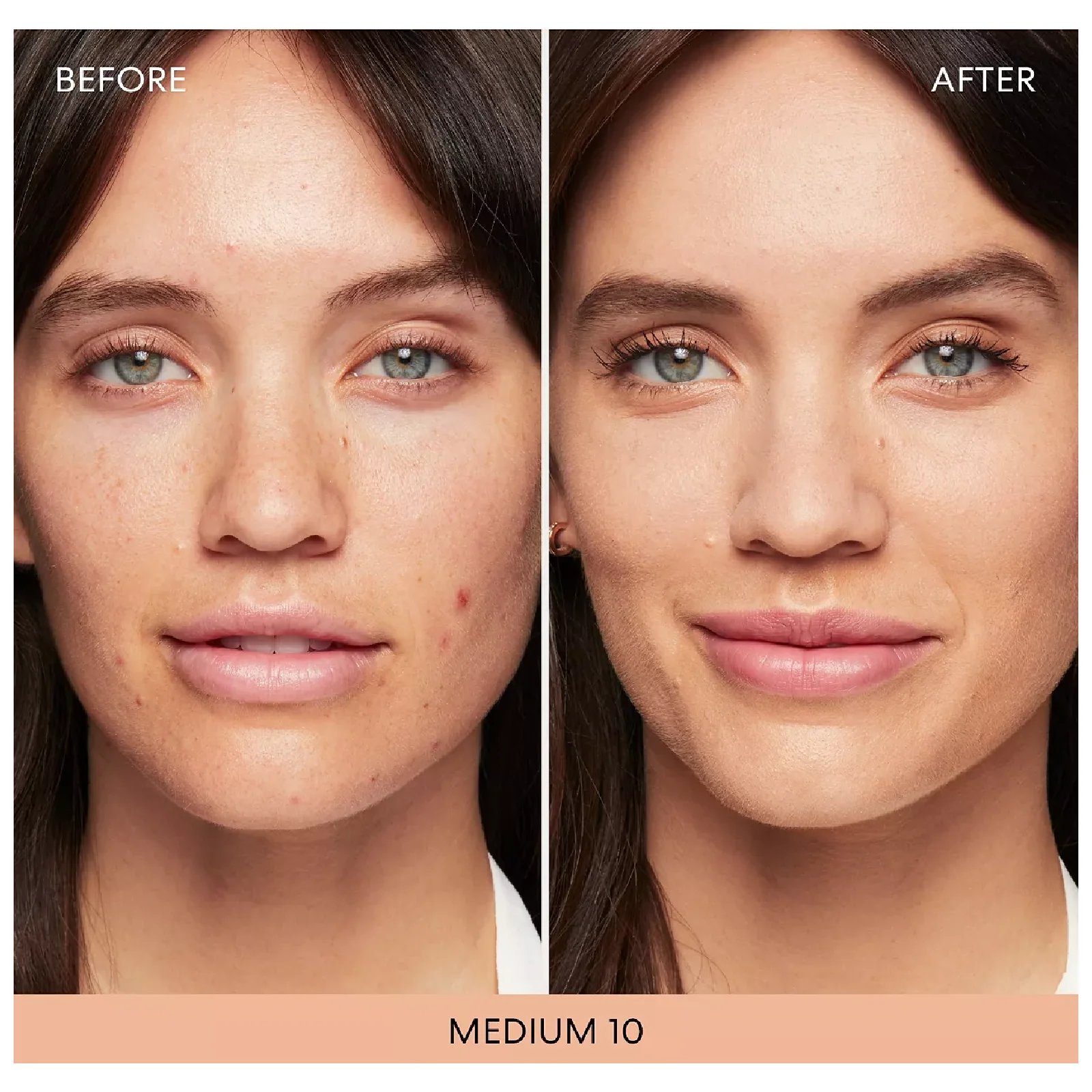 Bareminerals Loose Powder Matte Foundation SPF 15 - Image 17