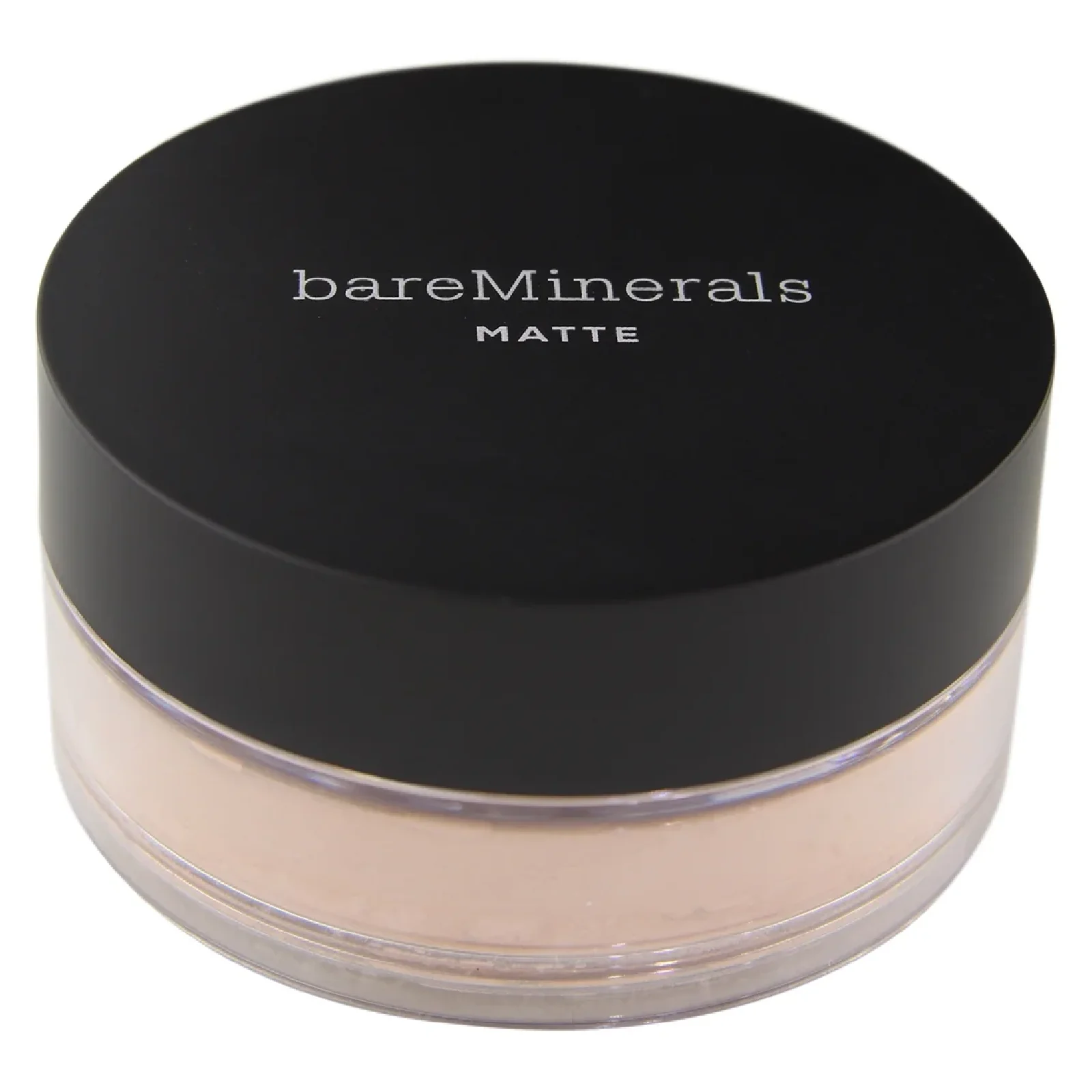 Bareminerals Loose Powder Matte Foundation SPF 15 - Image 19