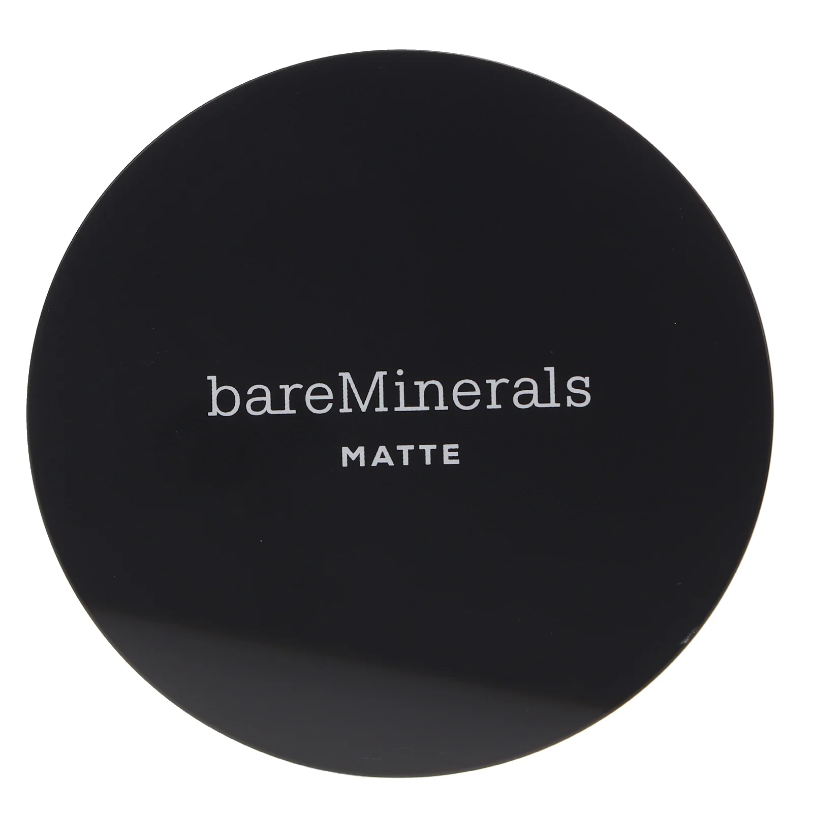 Bareminerals Loose Powder Matte Foundation SPF 15 - Image 20