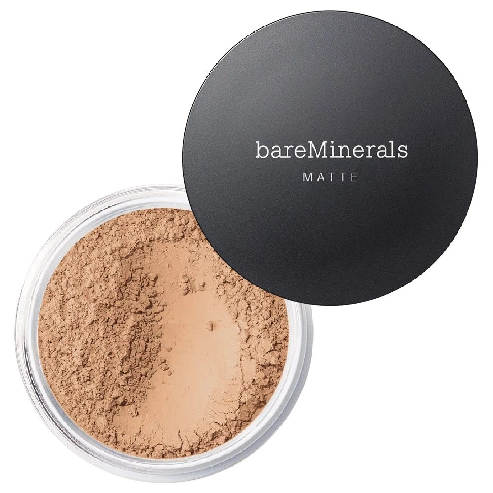 Bareminerals Loose Powder Matte Foundation SPF 15 - Image 22