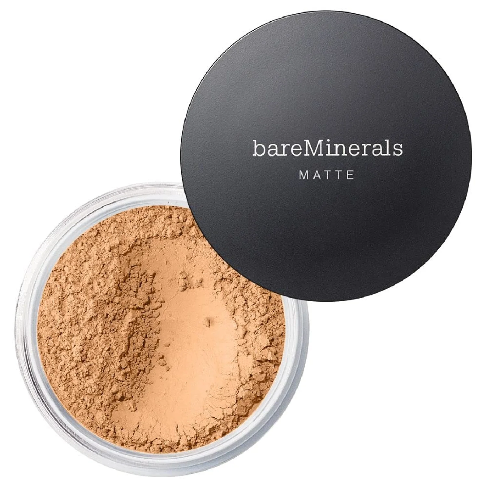 Bareminerals Loose Powder Matte Foundation SPF 15 - Image 24