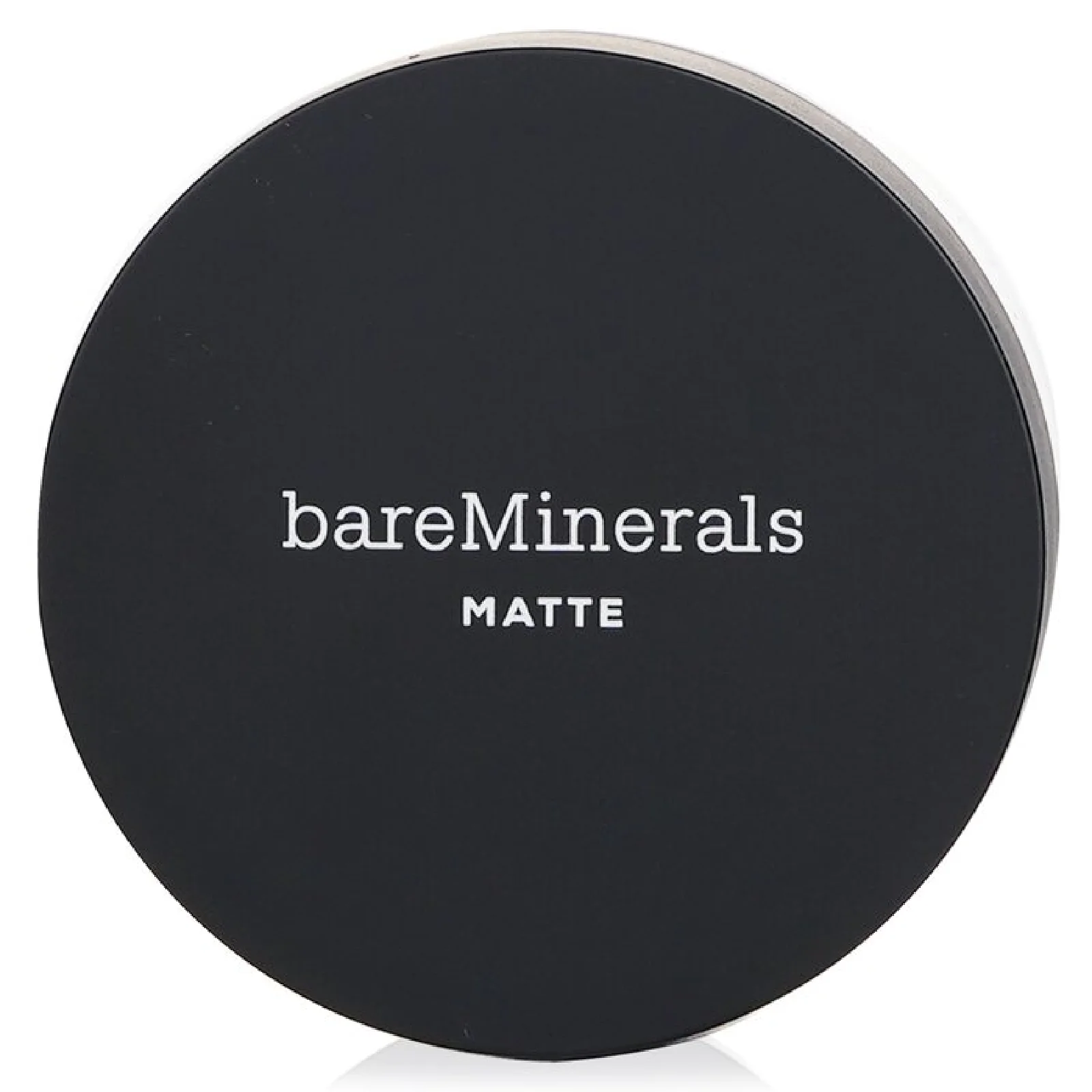 Bareminerals Loose Powder Matte Foundation SPF 15 - Image 26