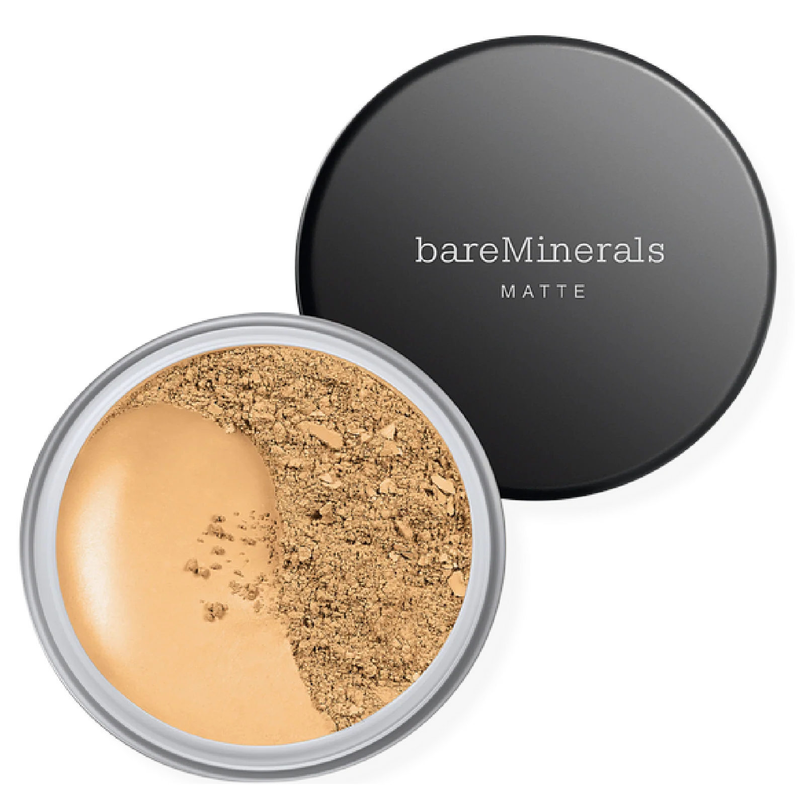 Bareminerals Loose Powder Matte Foundation SPF 15 - Image 27