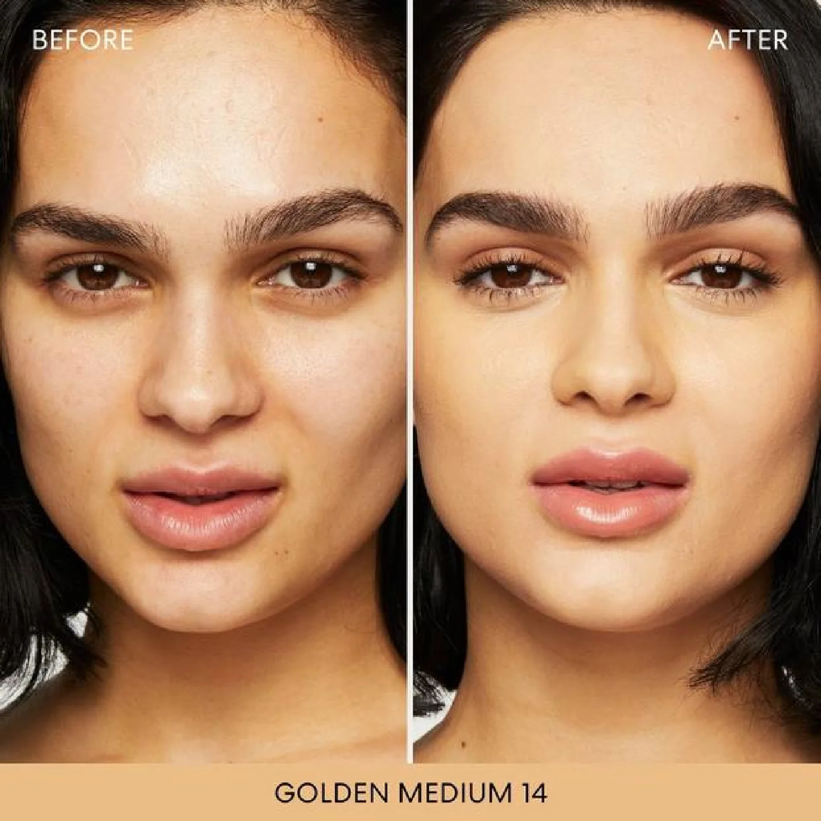 Bareminerals Loose Powder Matte Foundation SPF 15 - Image 29
