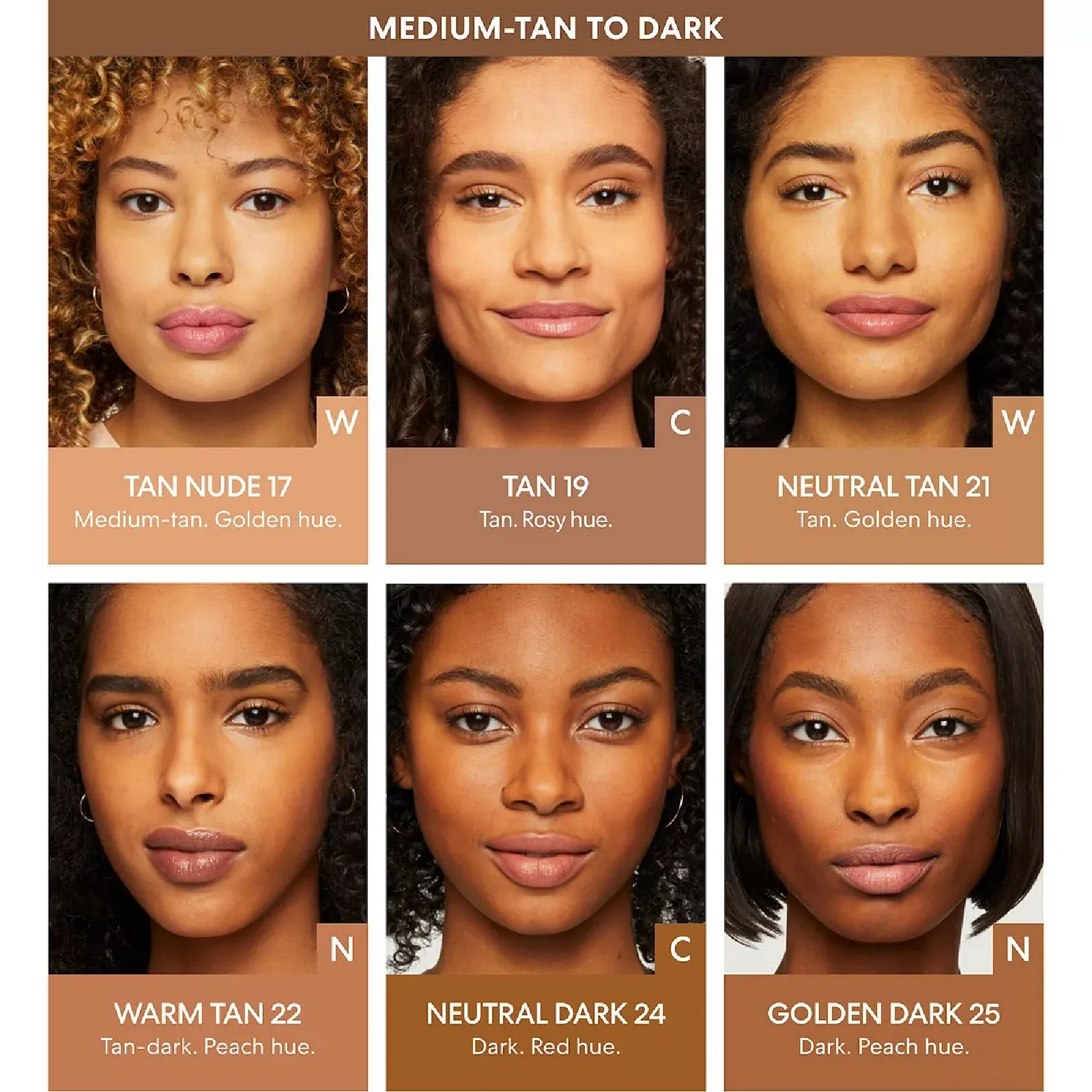 Bareminerals Loose Powder Matte Foundation SPF 15 - Image 34