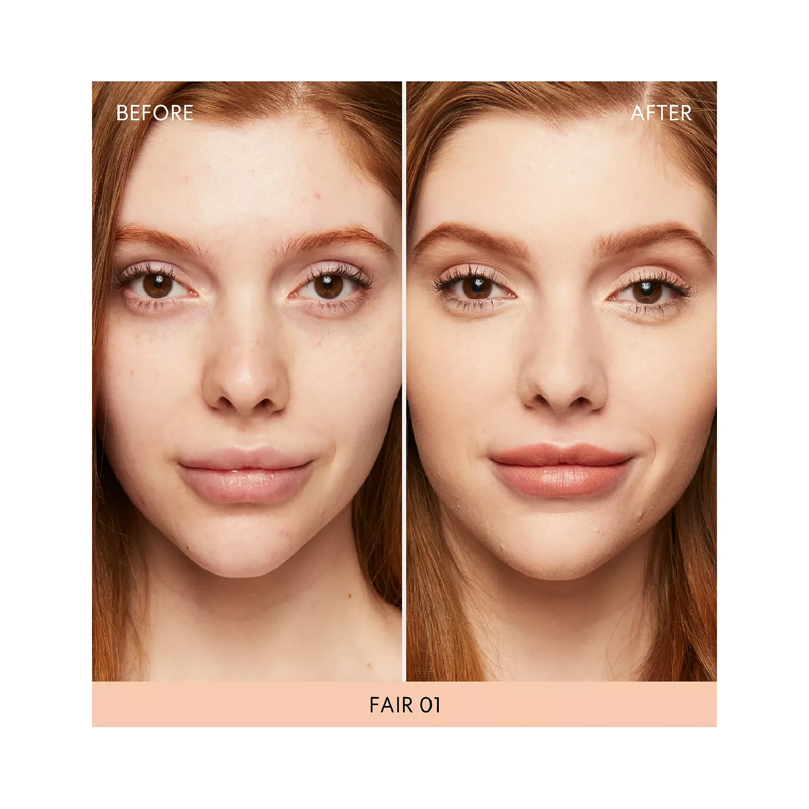 Bareminerals Loose Powder Matte Foundation SPF 15 - Image 4