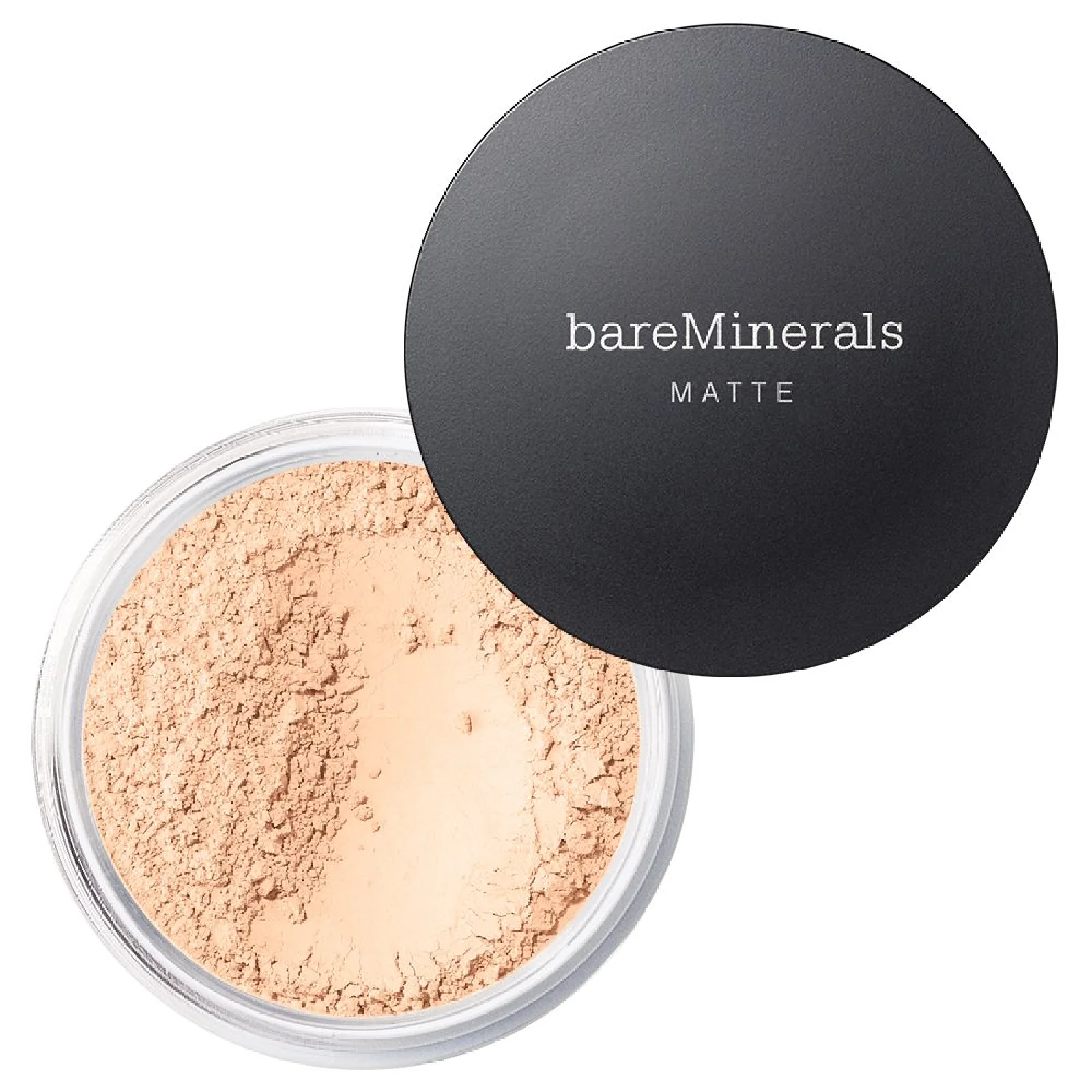 Bareminerals Loose Powder Matte Foundation SPF 15 - Image 41